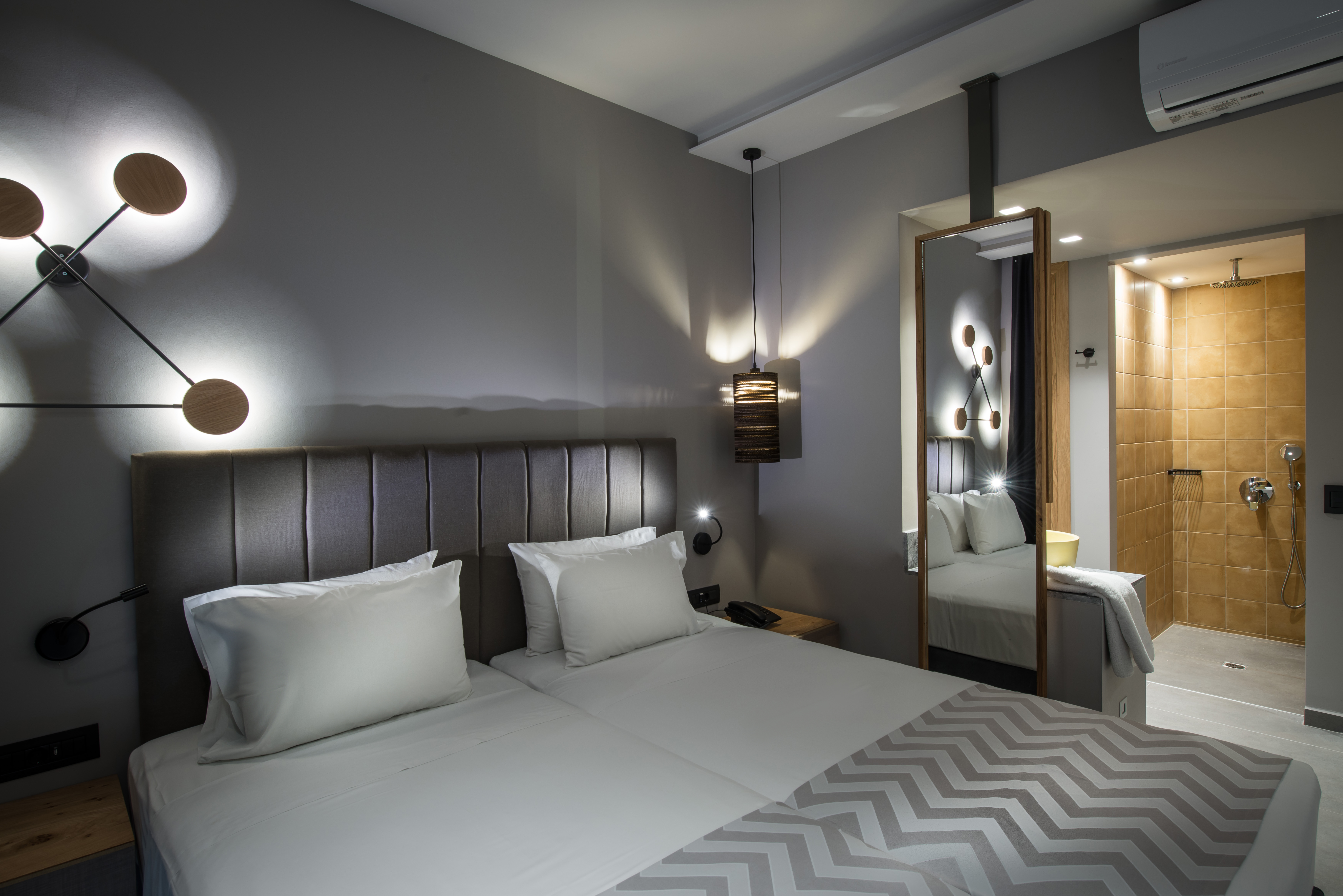 Double or Twin Superior