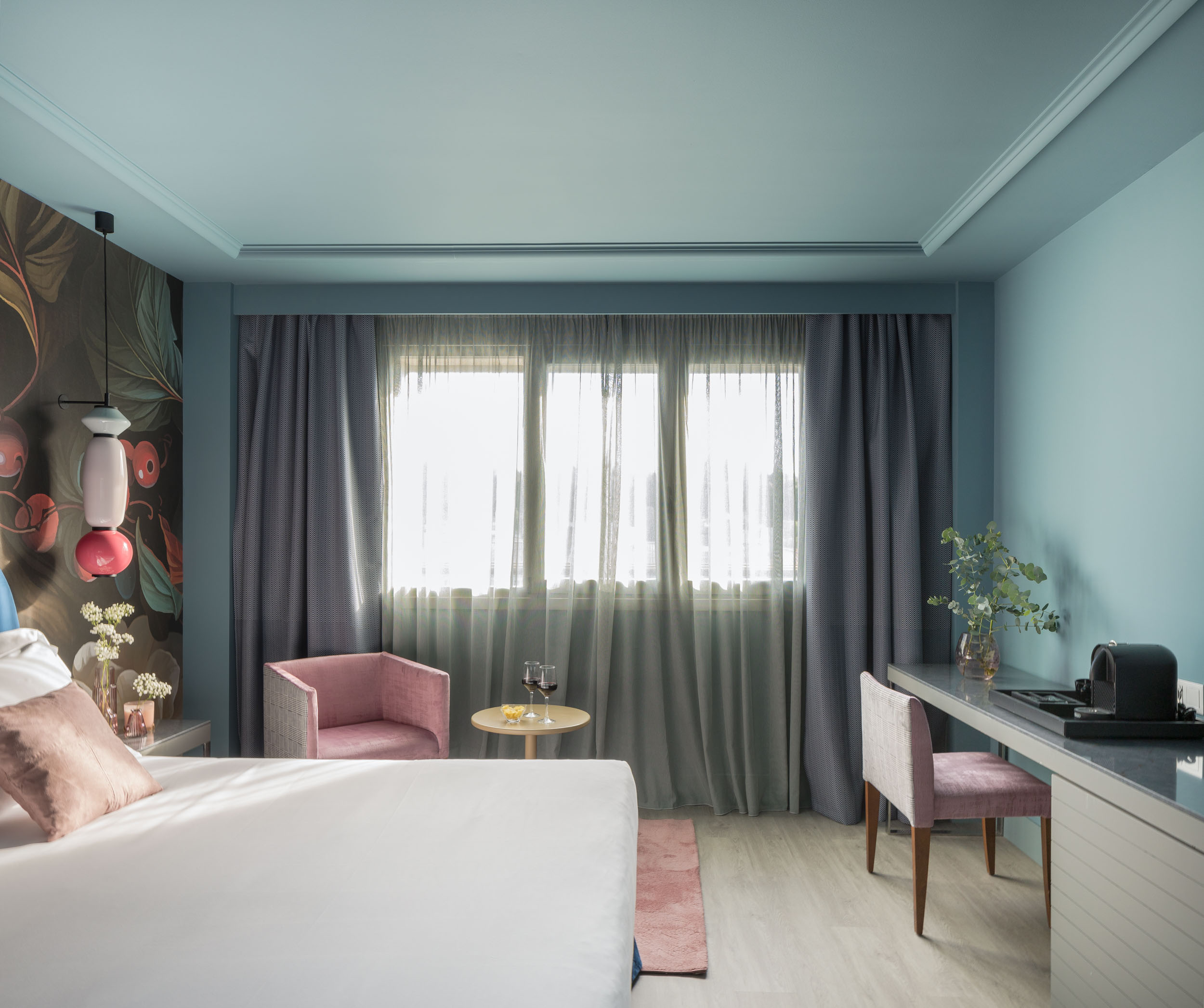 Double or Twin Standard