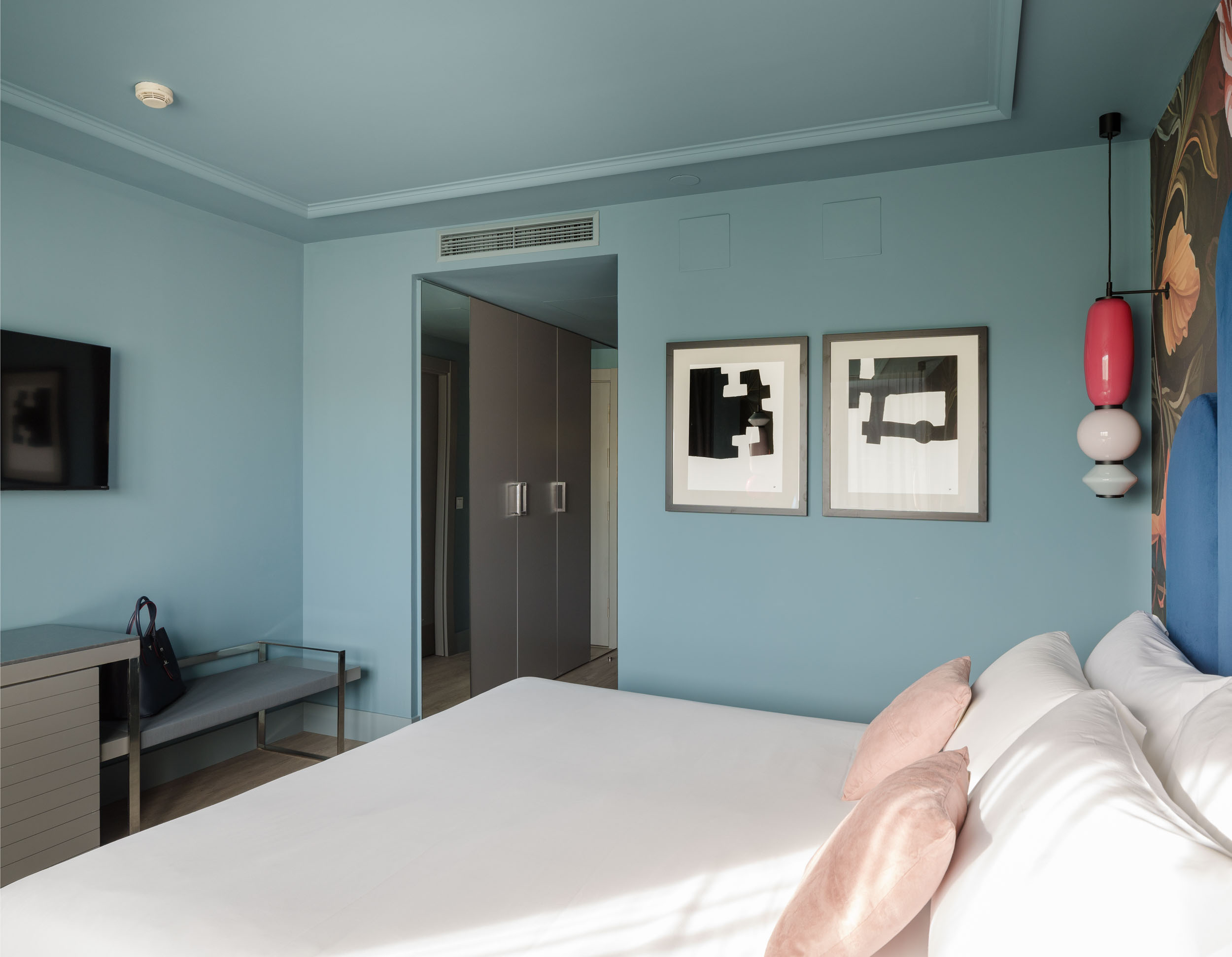 Double Single Standard