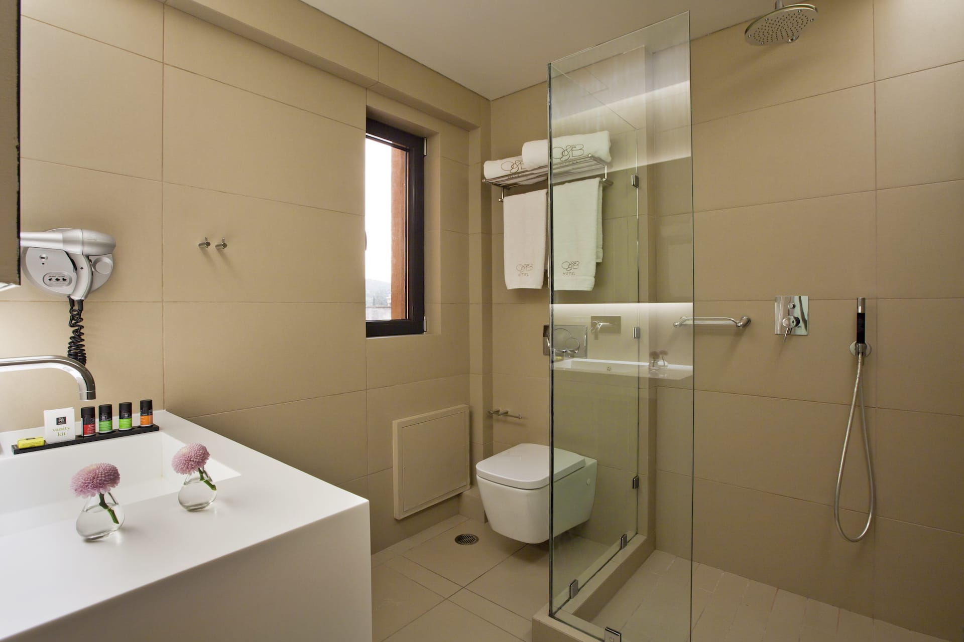 Junior Suite with Views