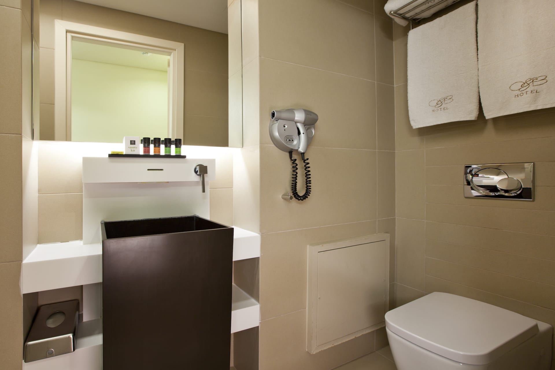 Junior Suite with Views