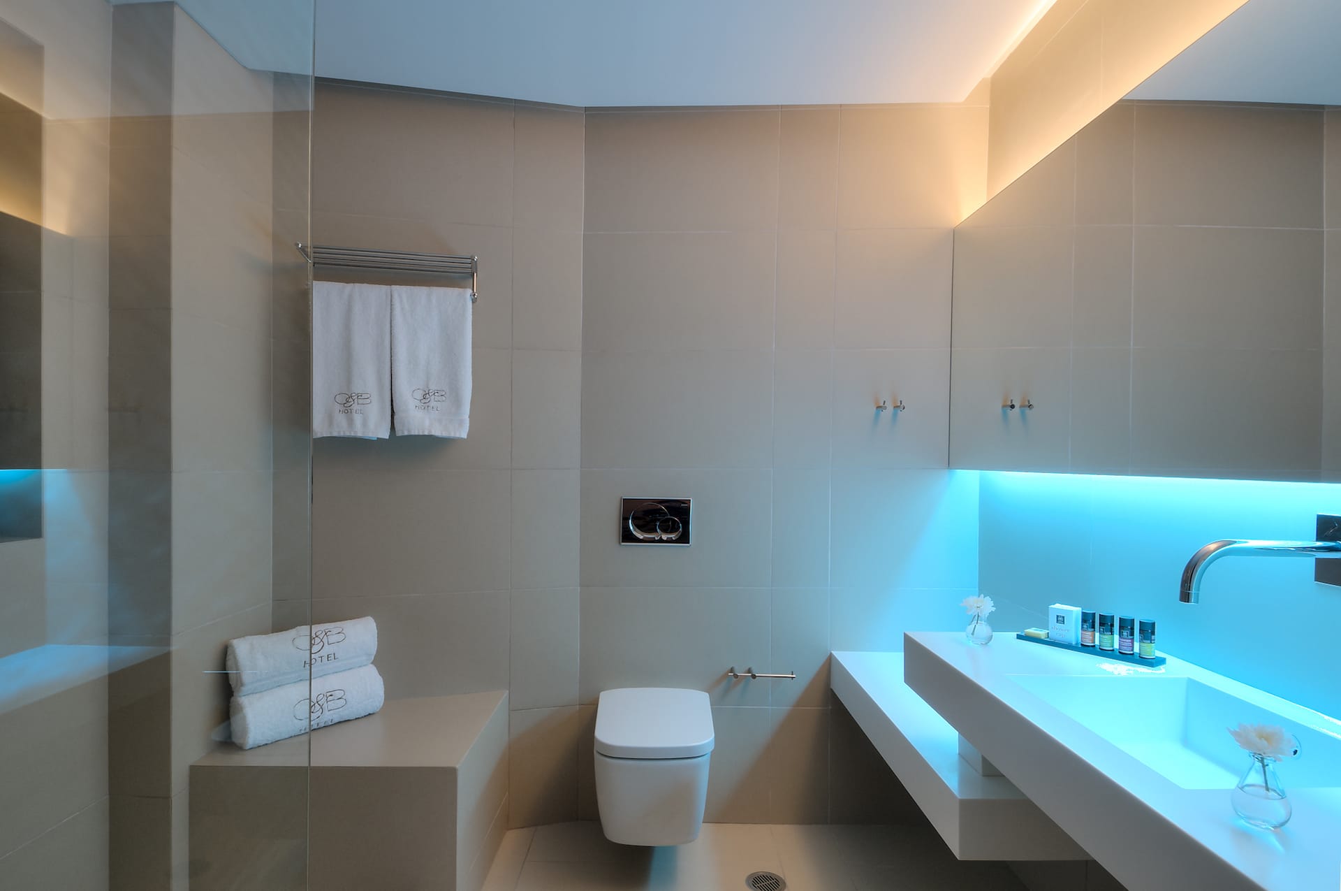 Suite Grand with Views