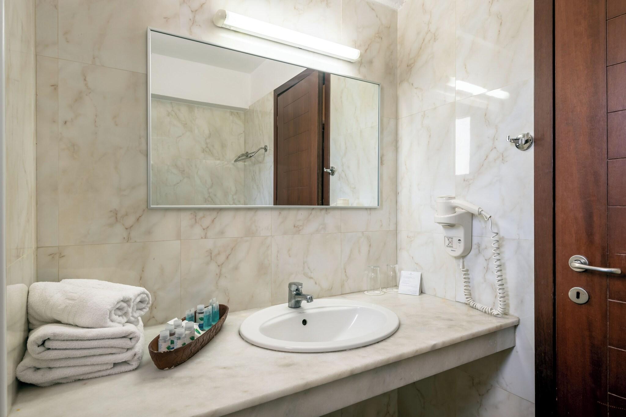 Junior Suite Garden View