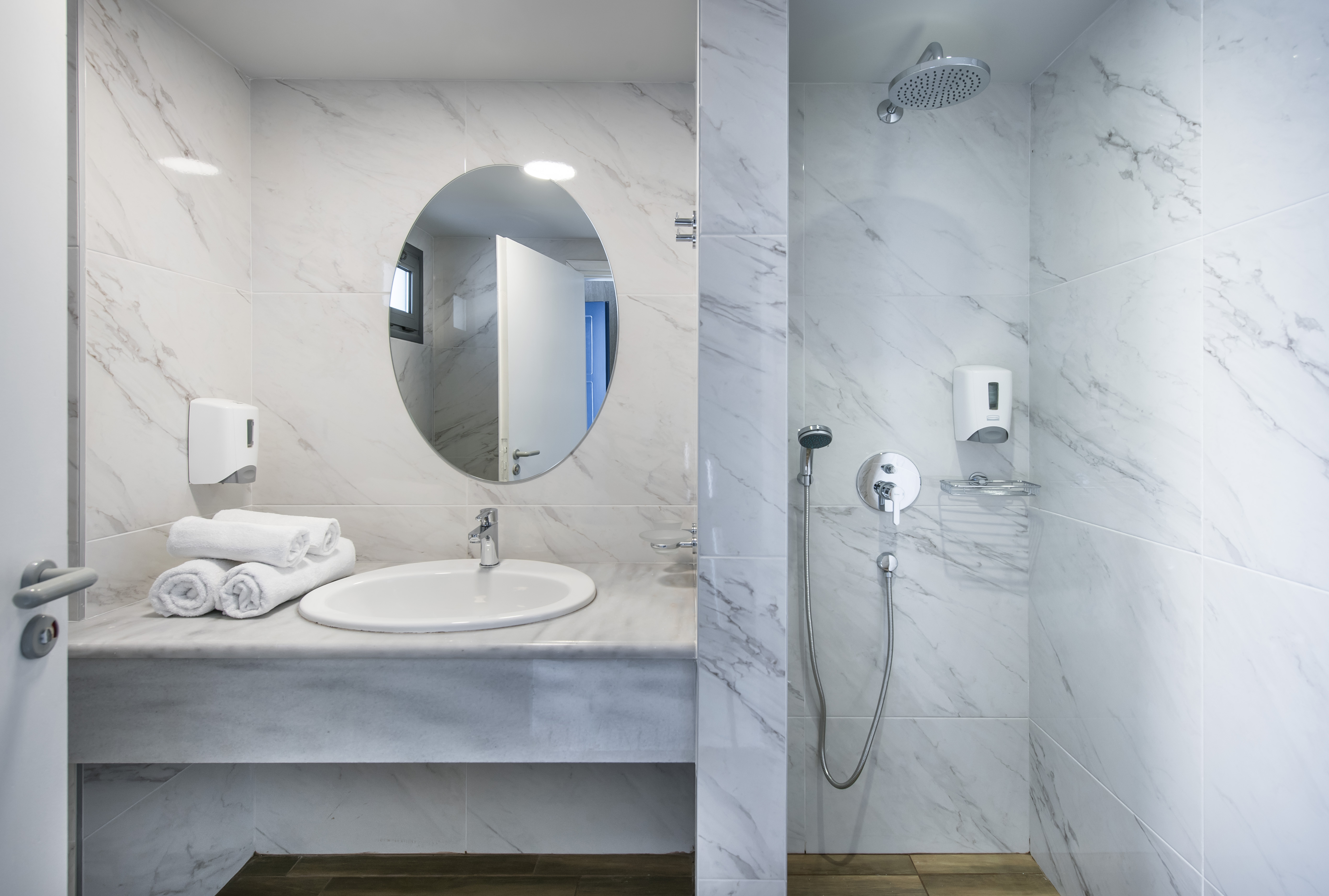 Double or Twin Superior