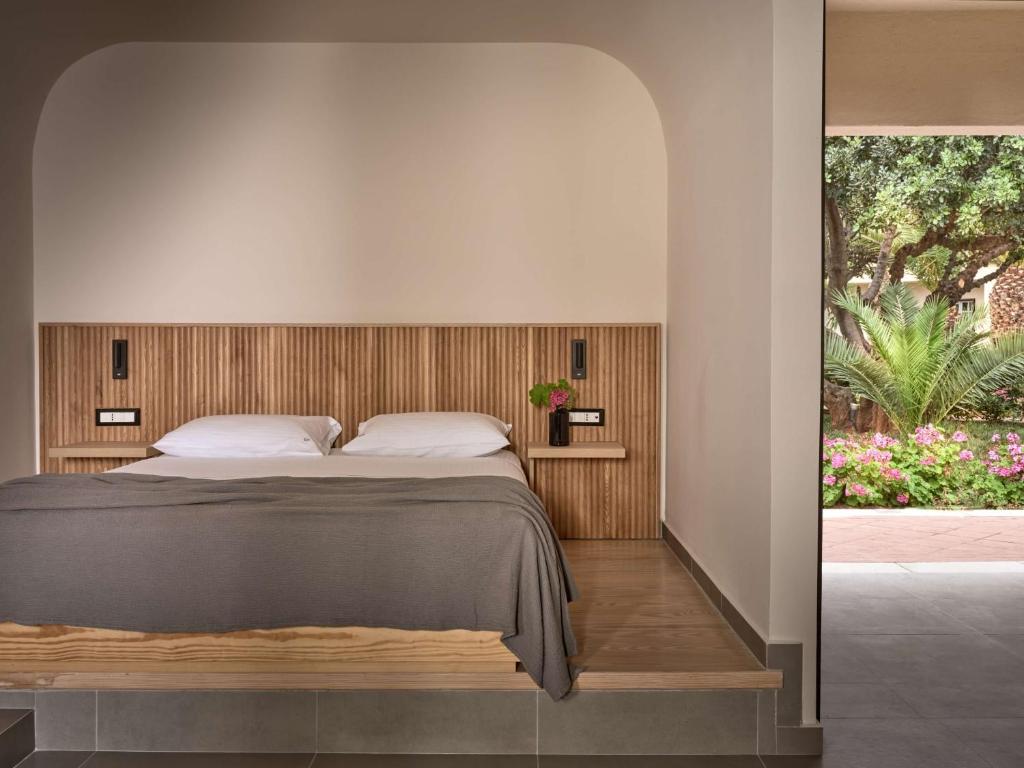 Bungalow Superior Sea View