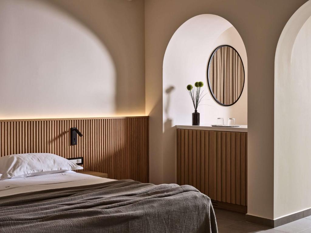 Room Classic Sea View