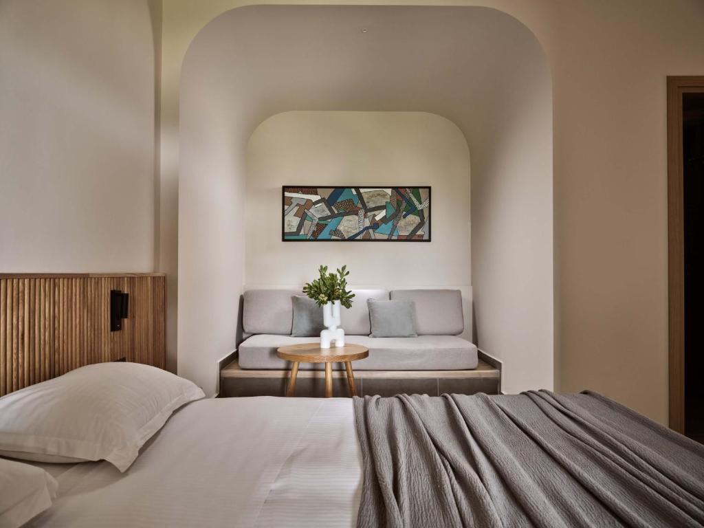 Room Classic Sea View