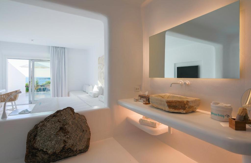 Family Room Basement