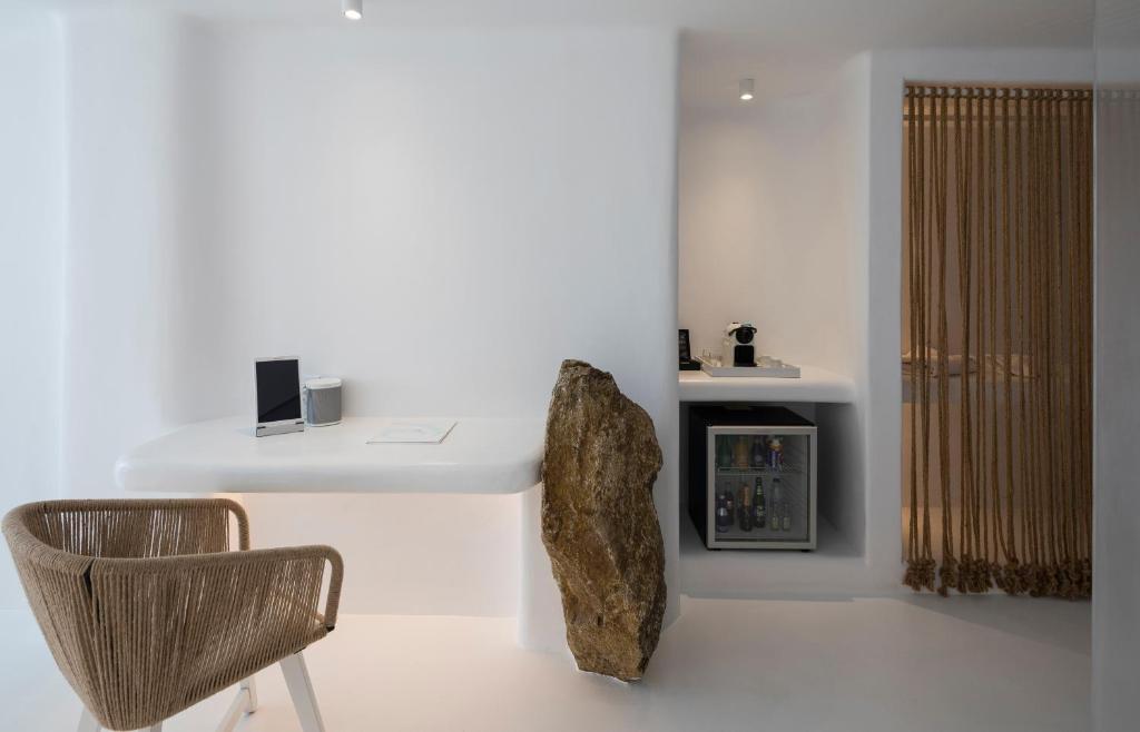 Family Room Basement