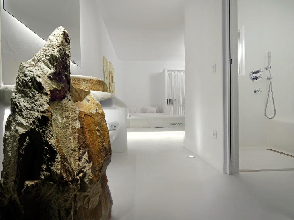 Apartment One Bedroom One Bathroom