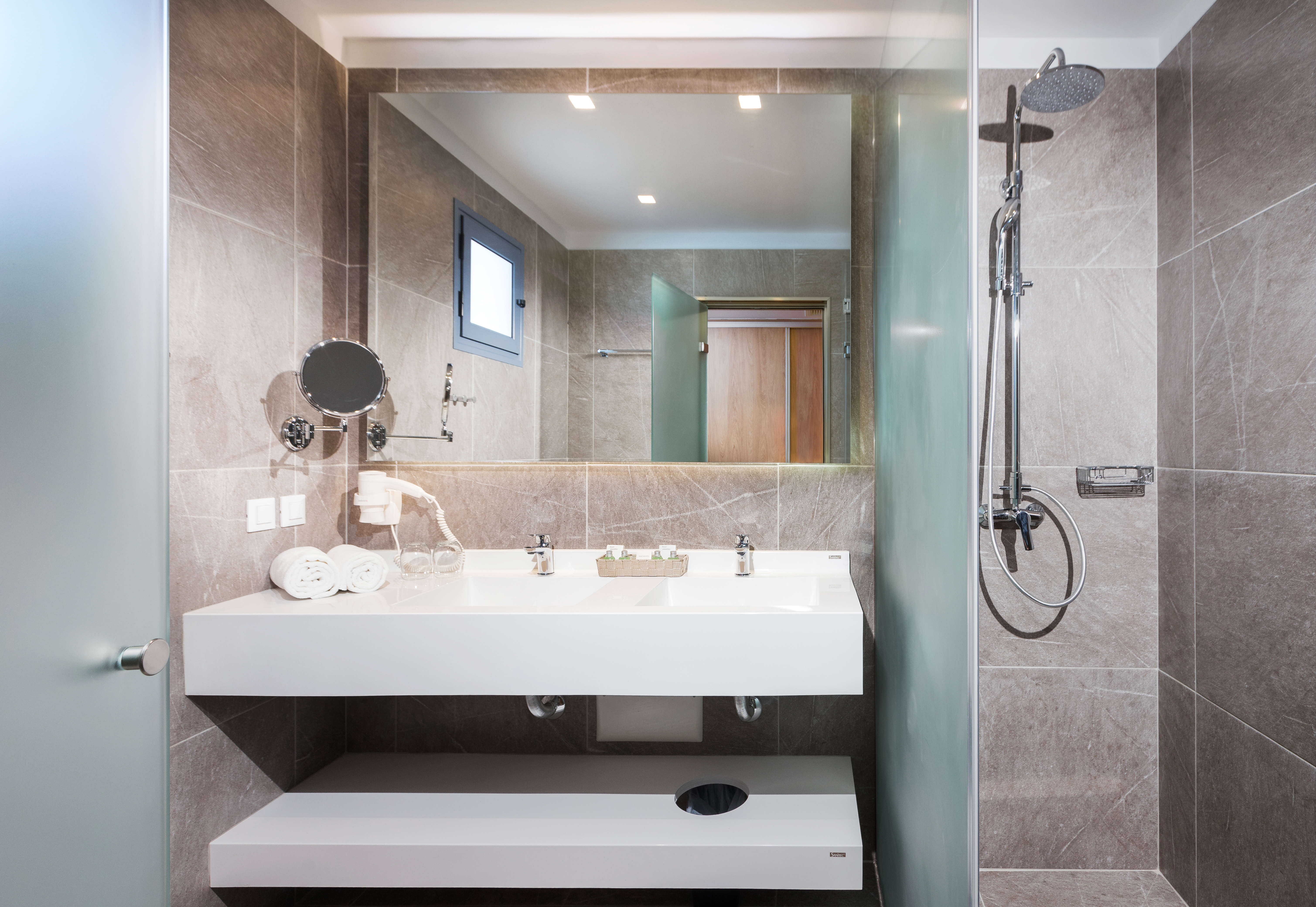 Bungalow Superior Sea View