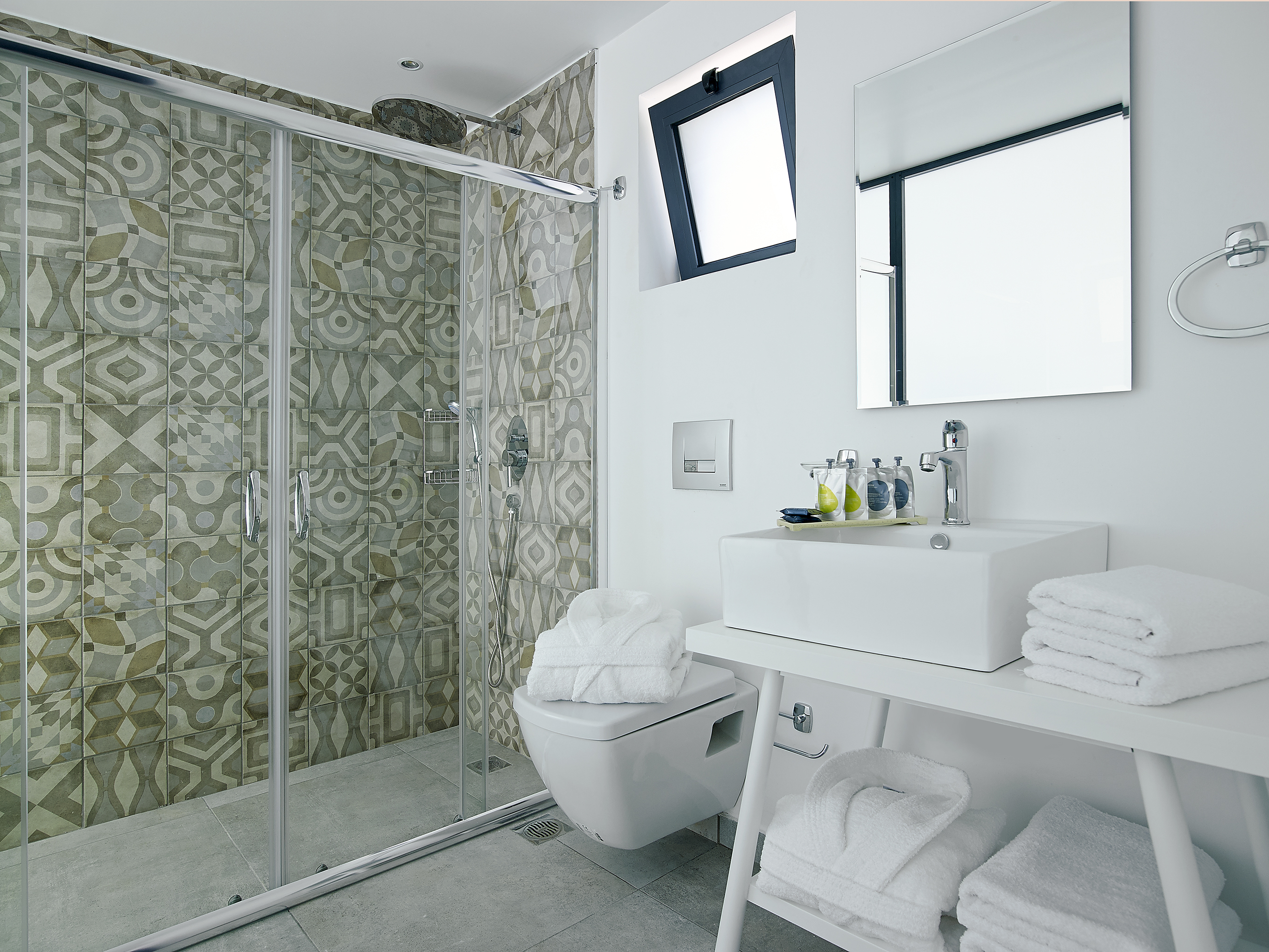 Bungalow Beach Front