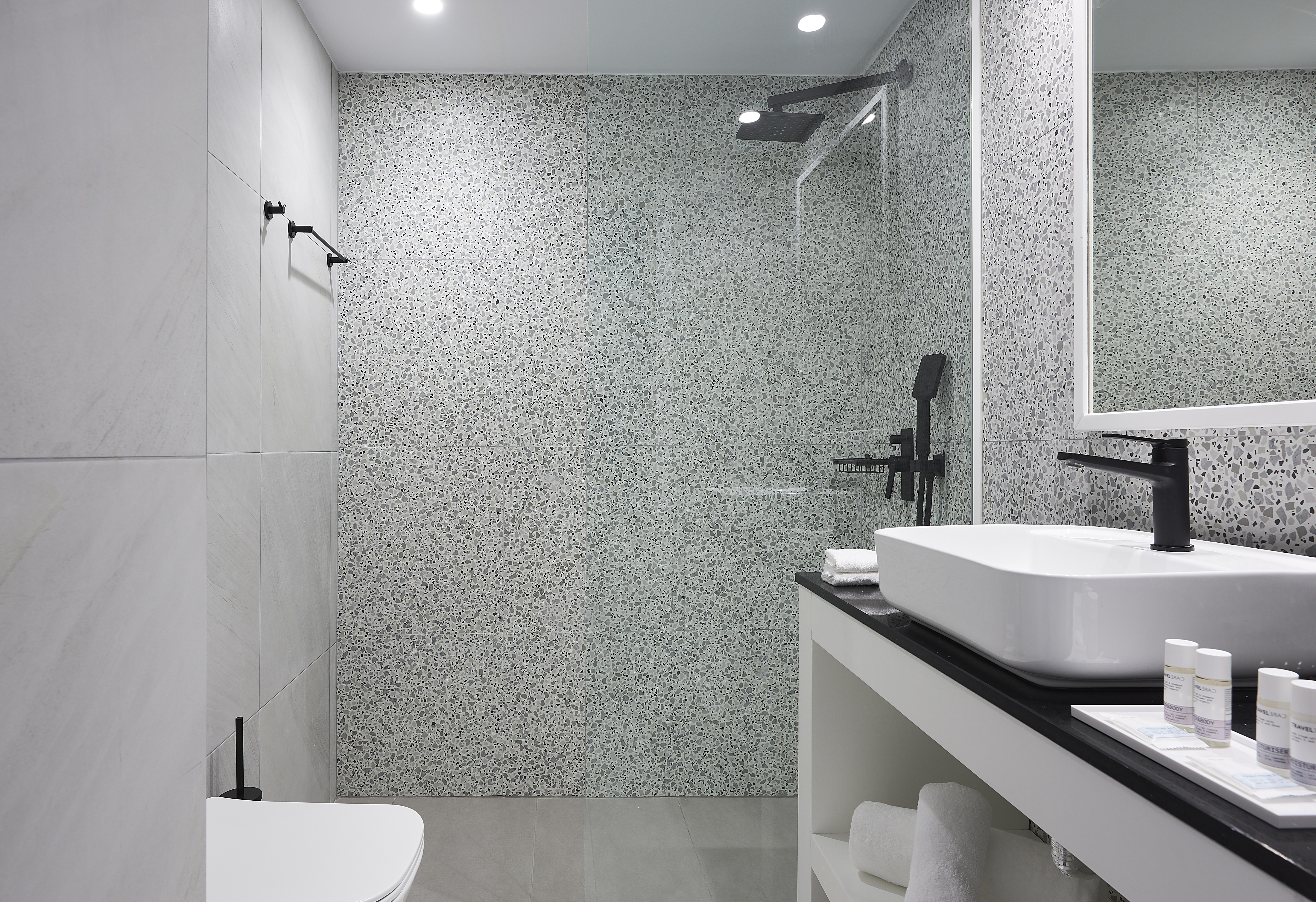 Junior Suite Deluxe Sea View