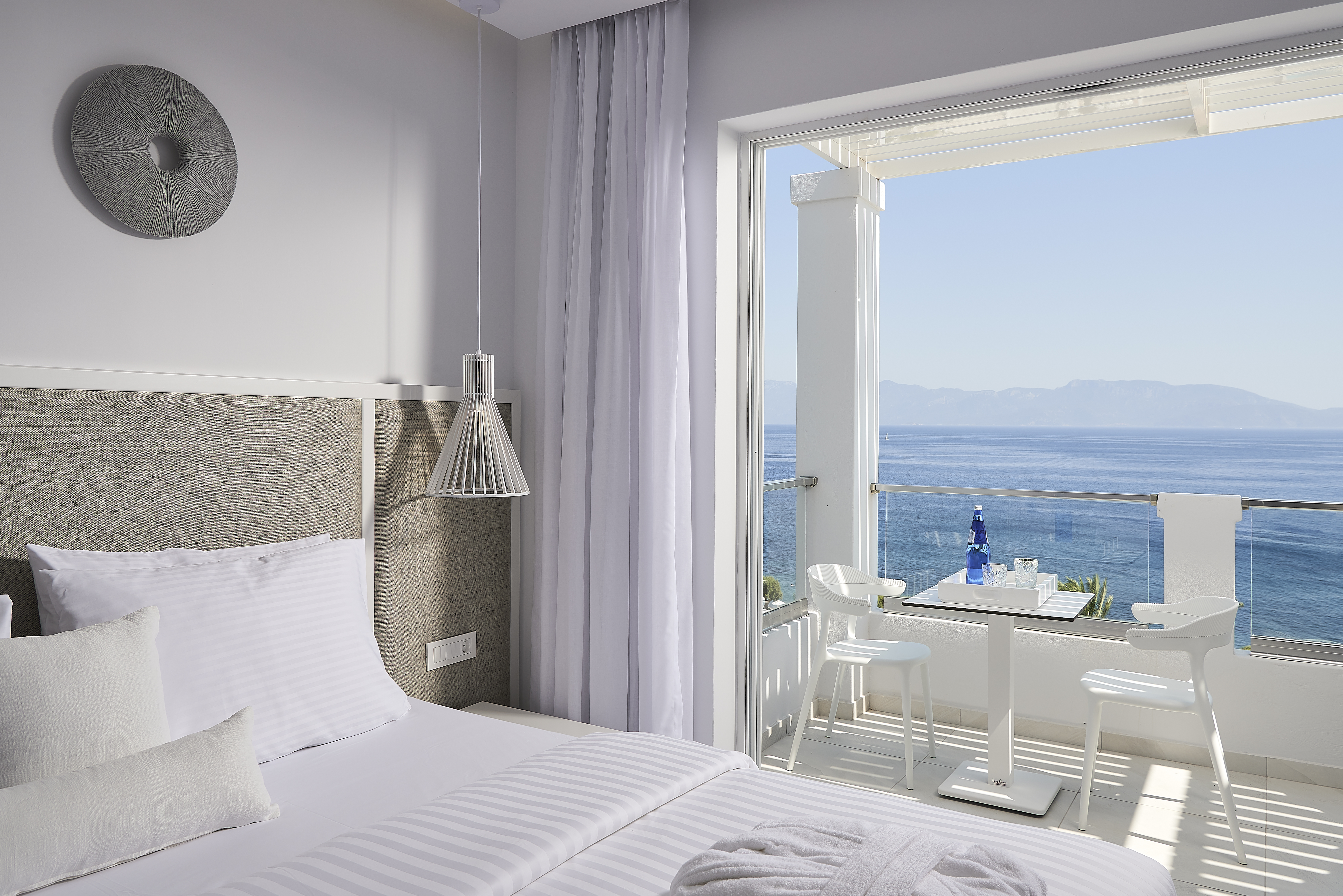 Junior Suite Sea View