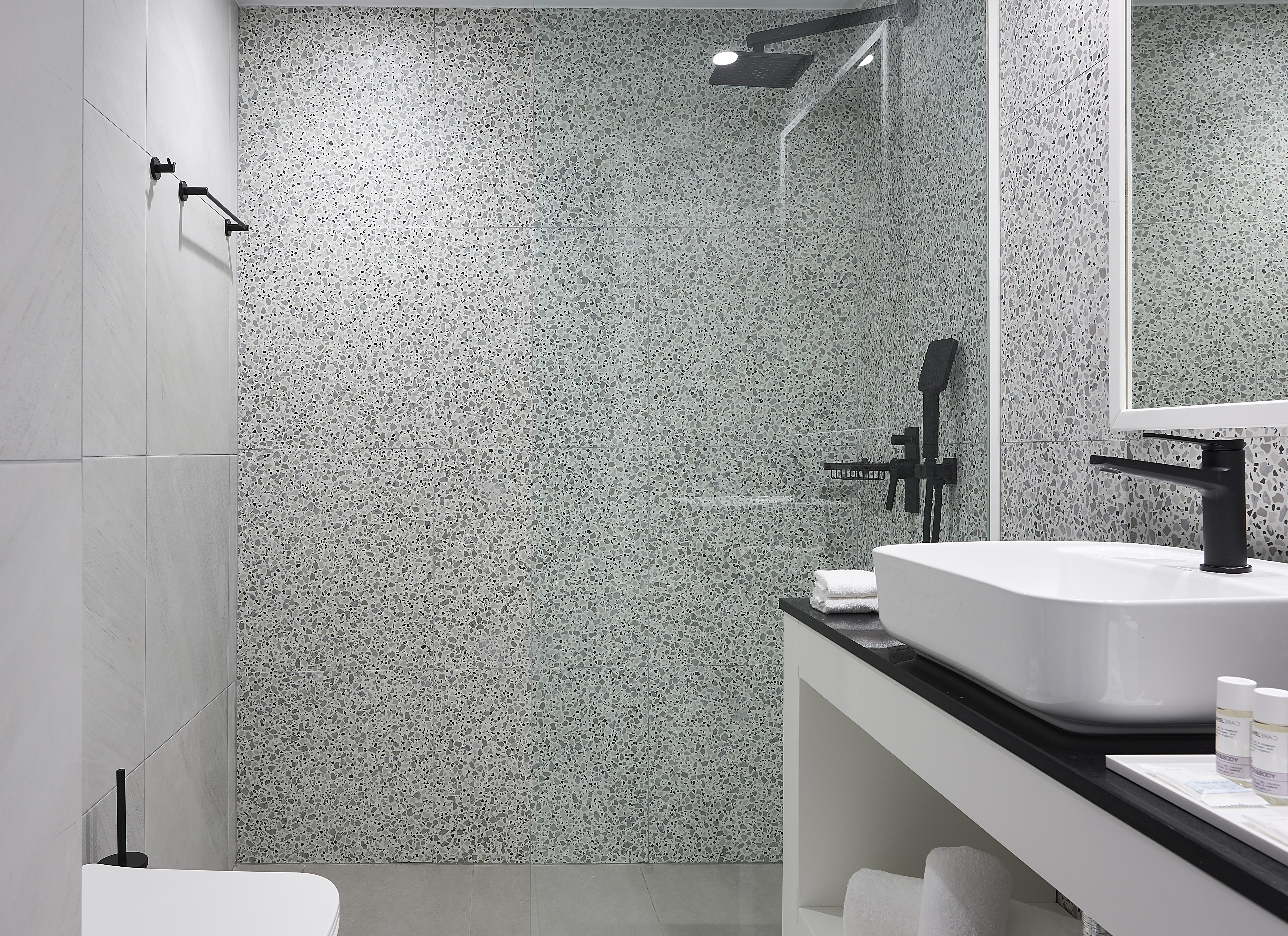 Junior Suite Deluxe Garden View