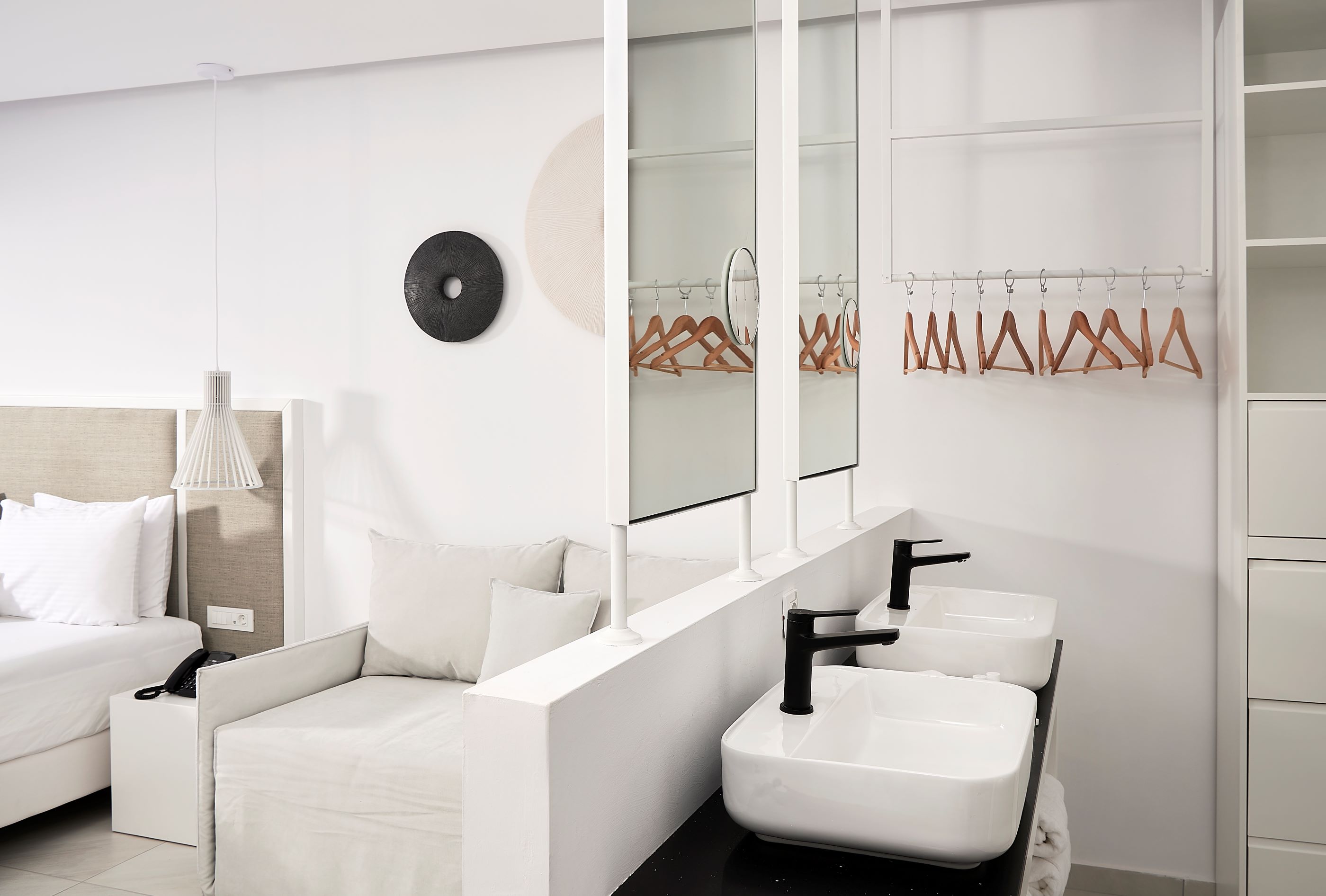 Junior Suite Garden View