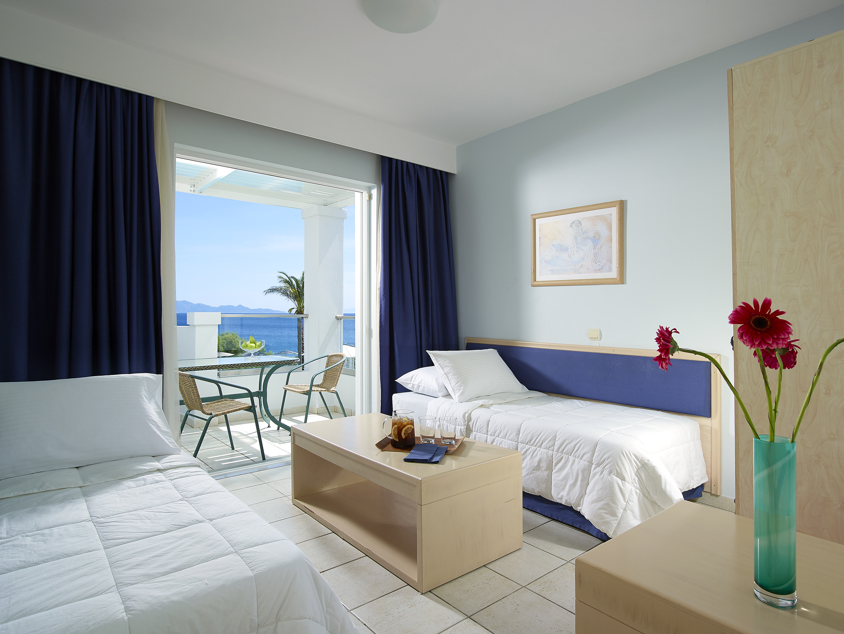 Family Room Standard