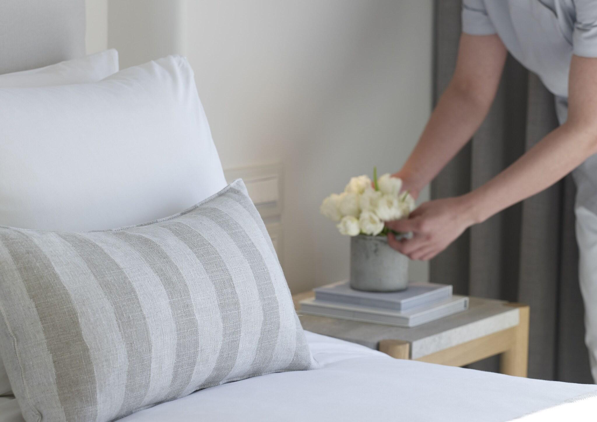 Suite Sea View King Bed