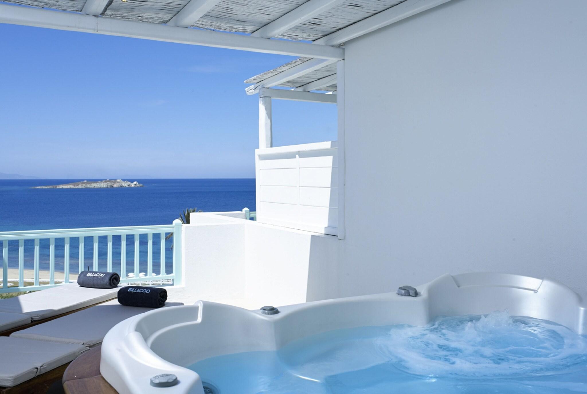 Suite Honeymoon