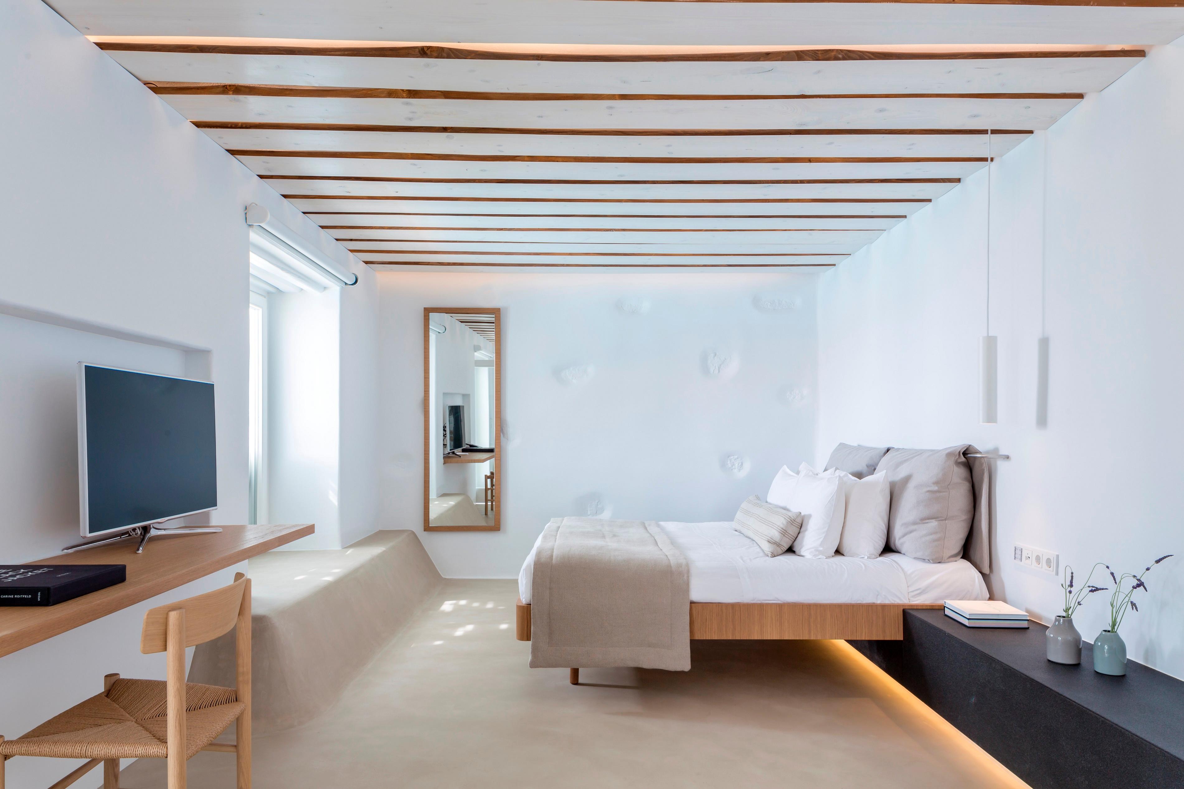 Suite Standard