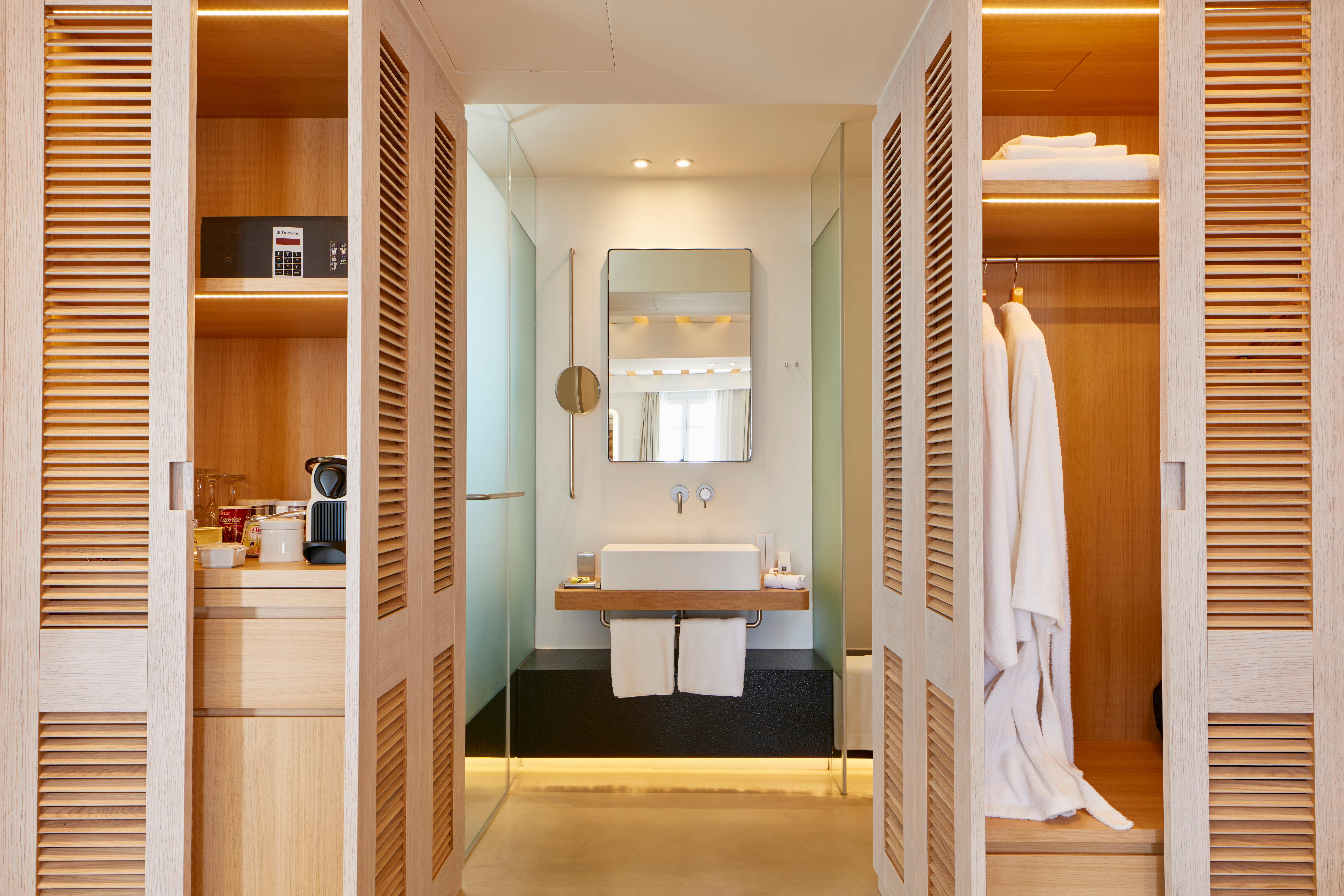 Suite Standard
