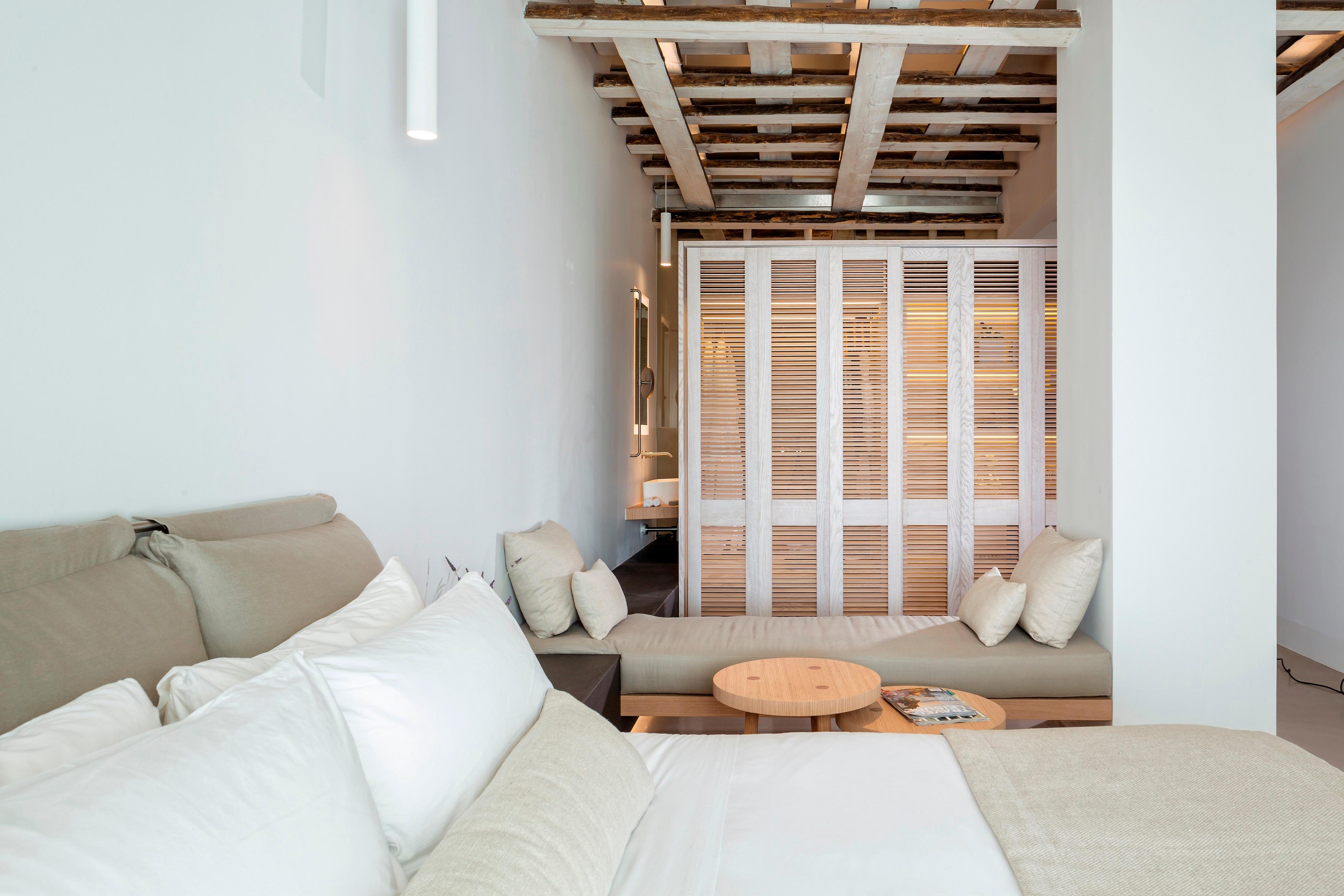 Suite Standard