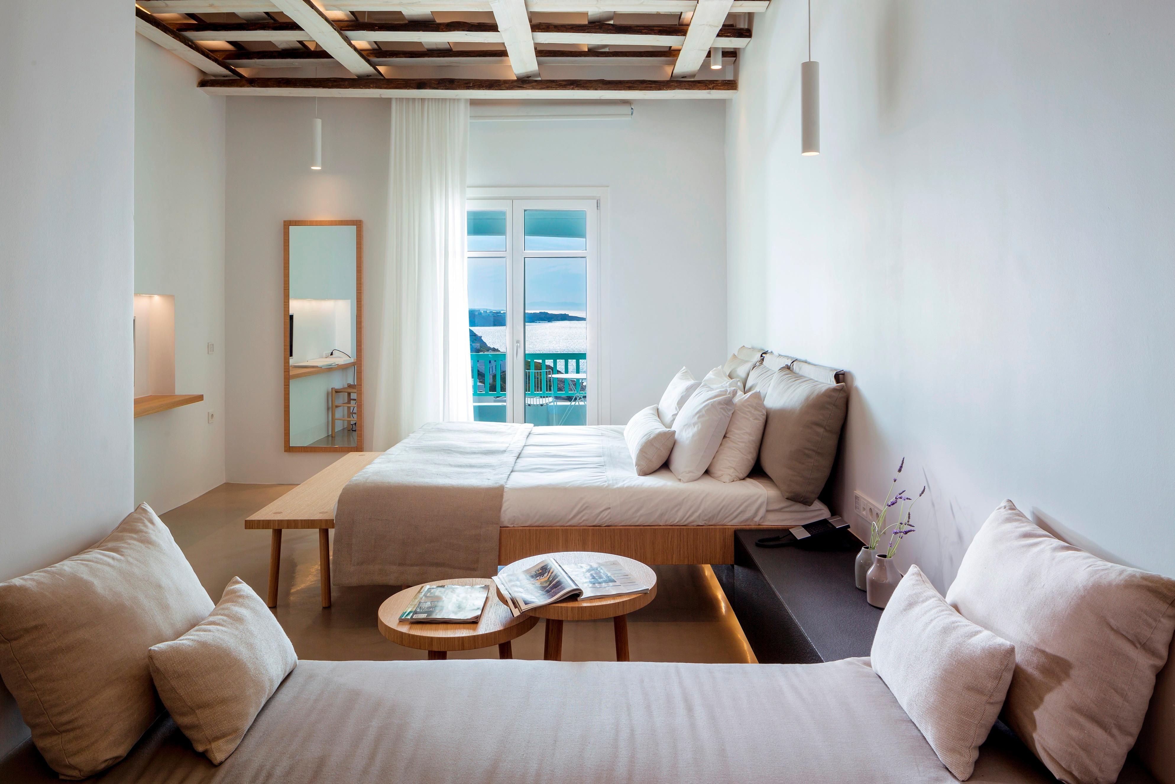 Suite Standard