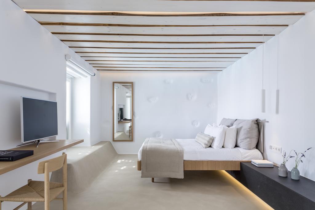Suite Standard
