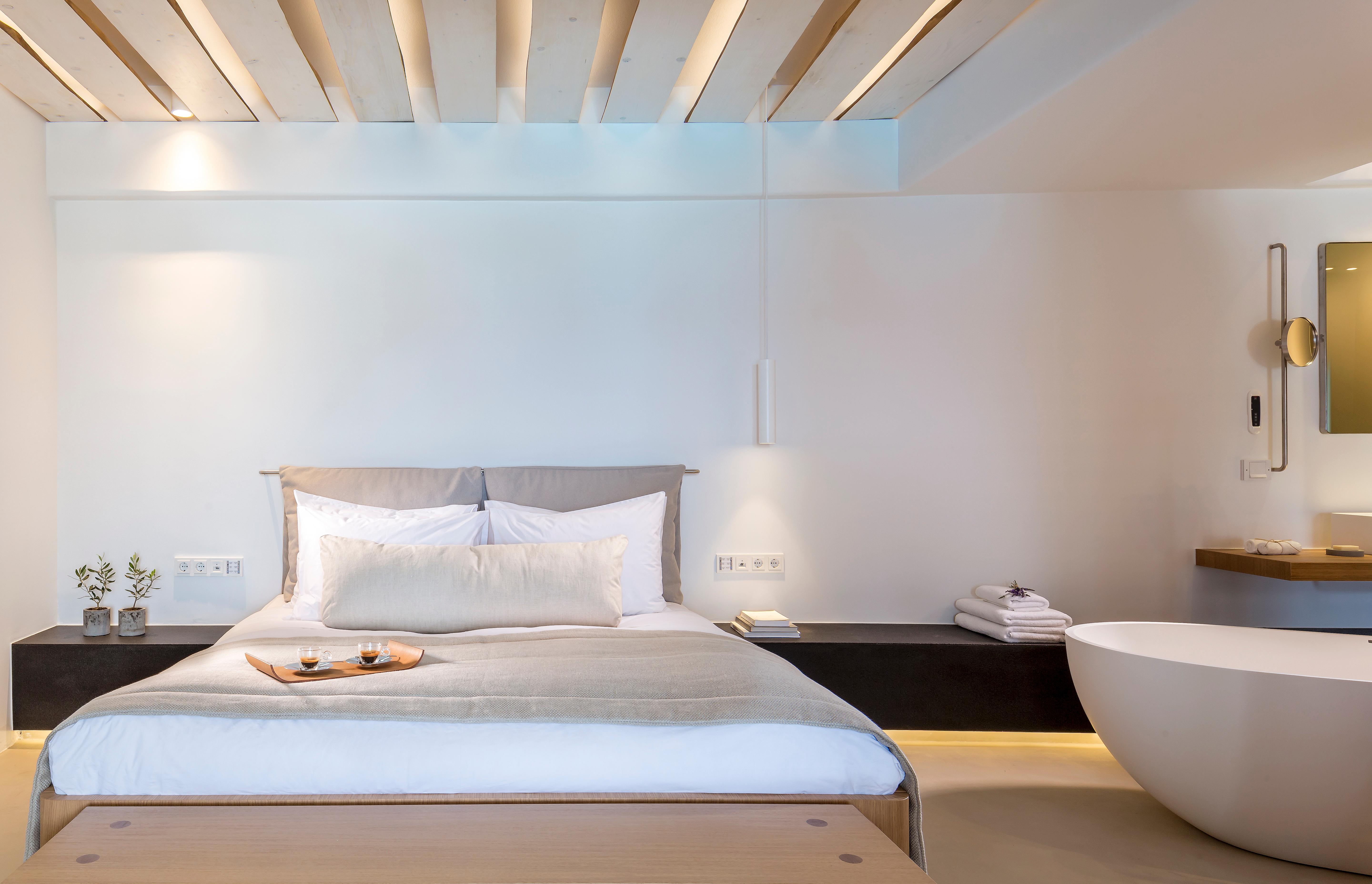 Suite Standard