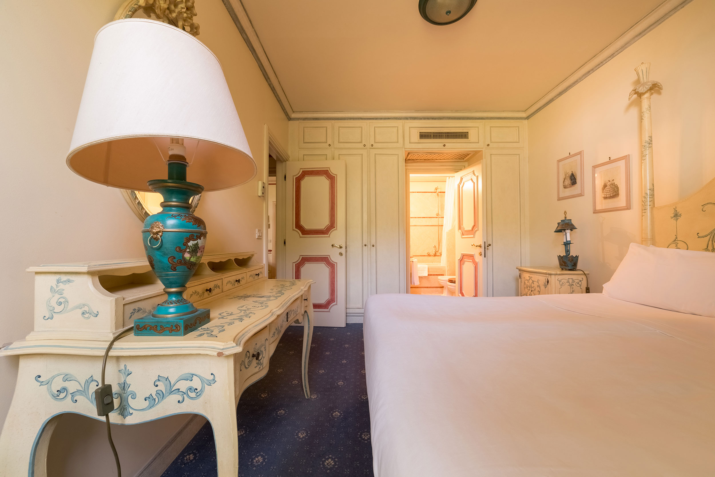 Family Room Capacity 3