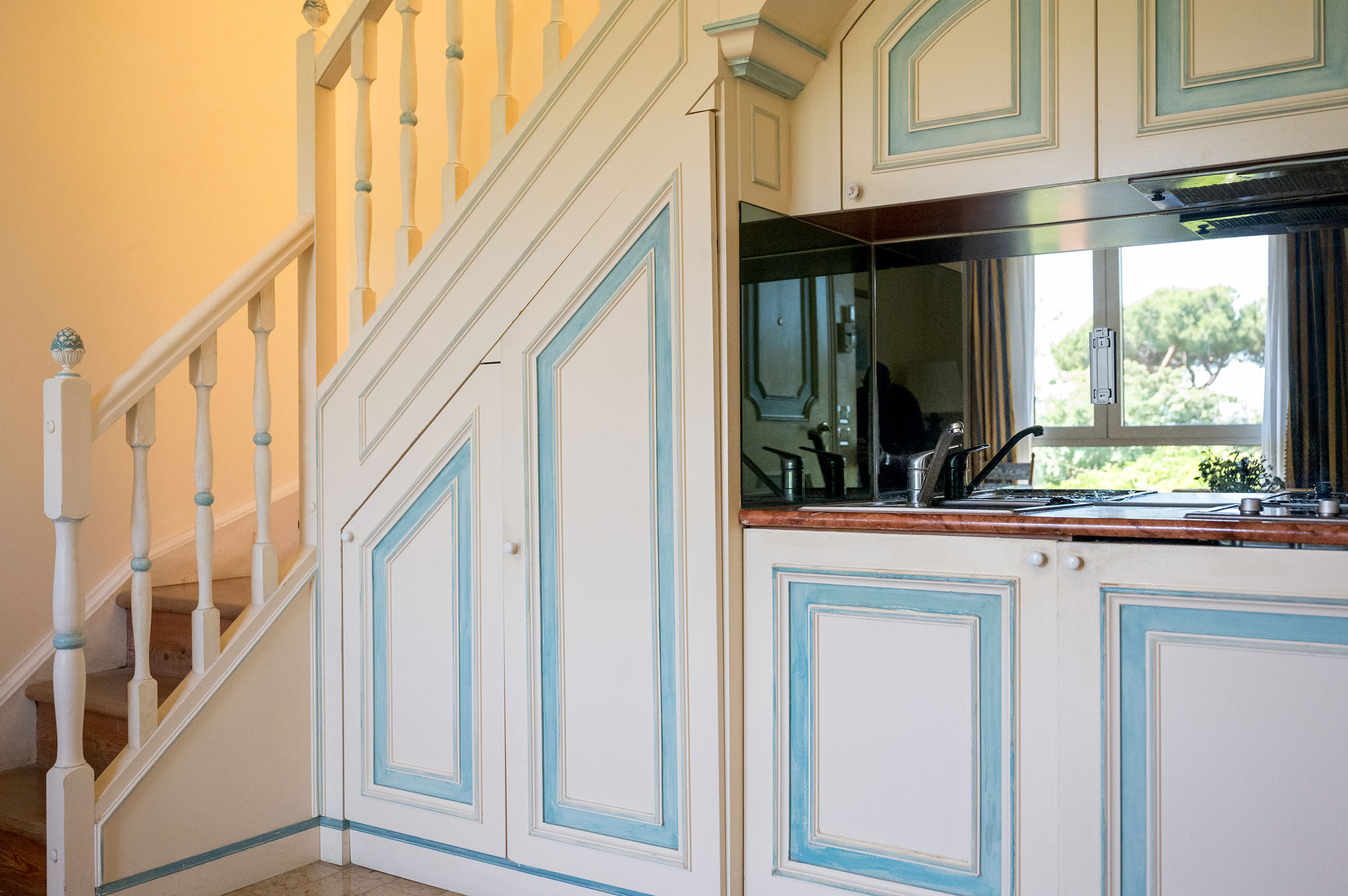 Family Room Capacity 3