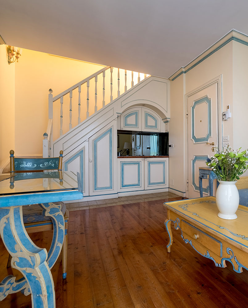 Family Room Capacity 3