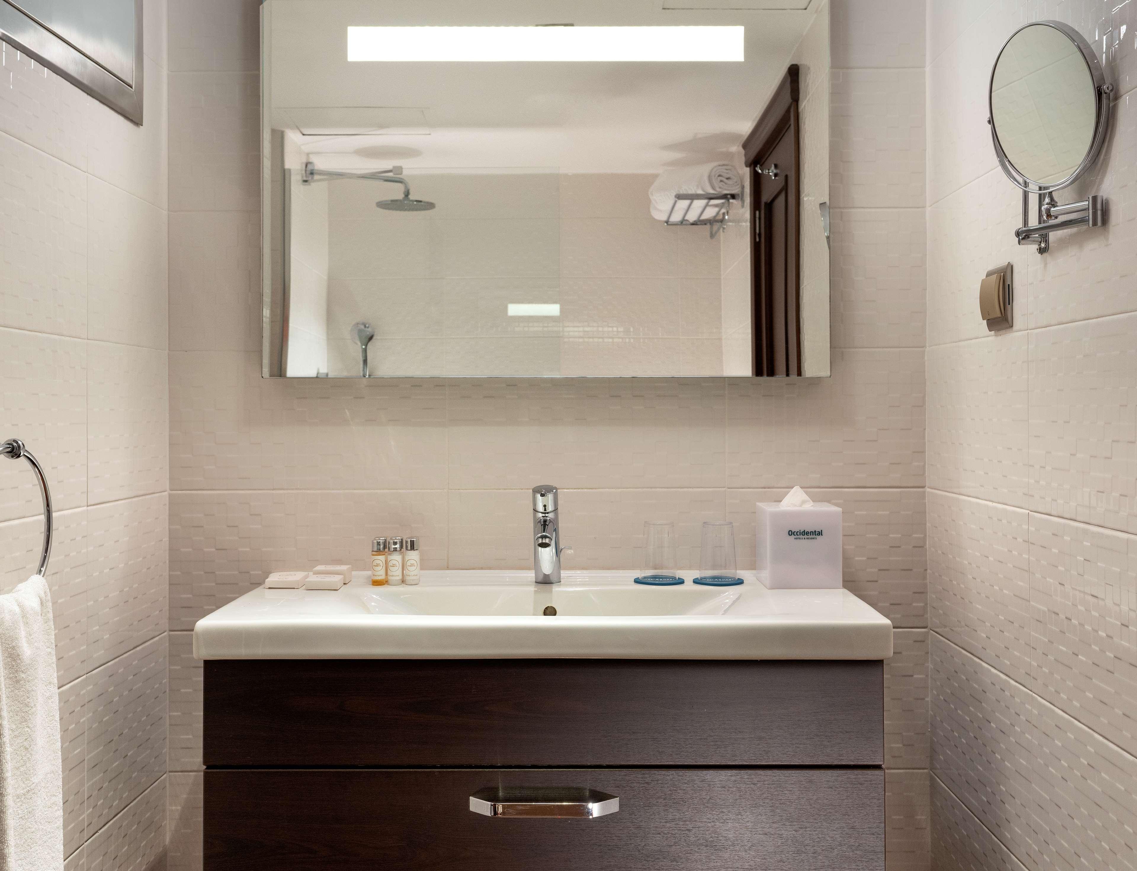 Double Superior with Terrace