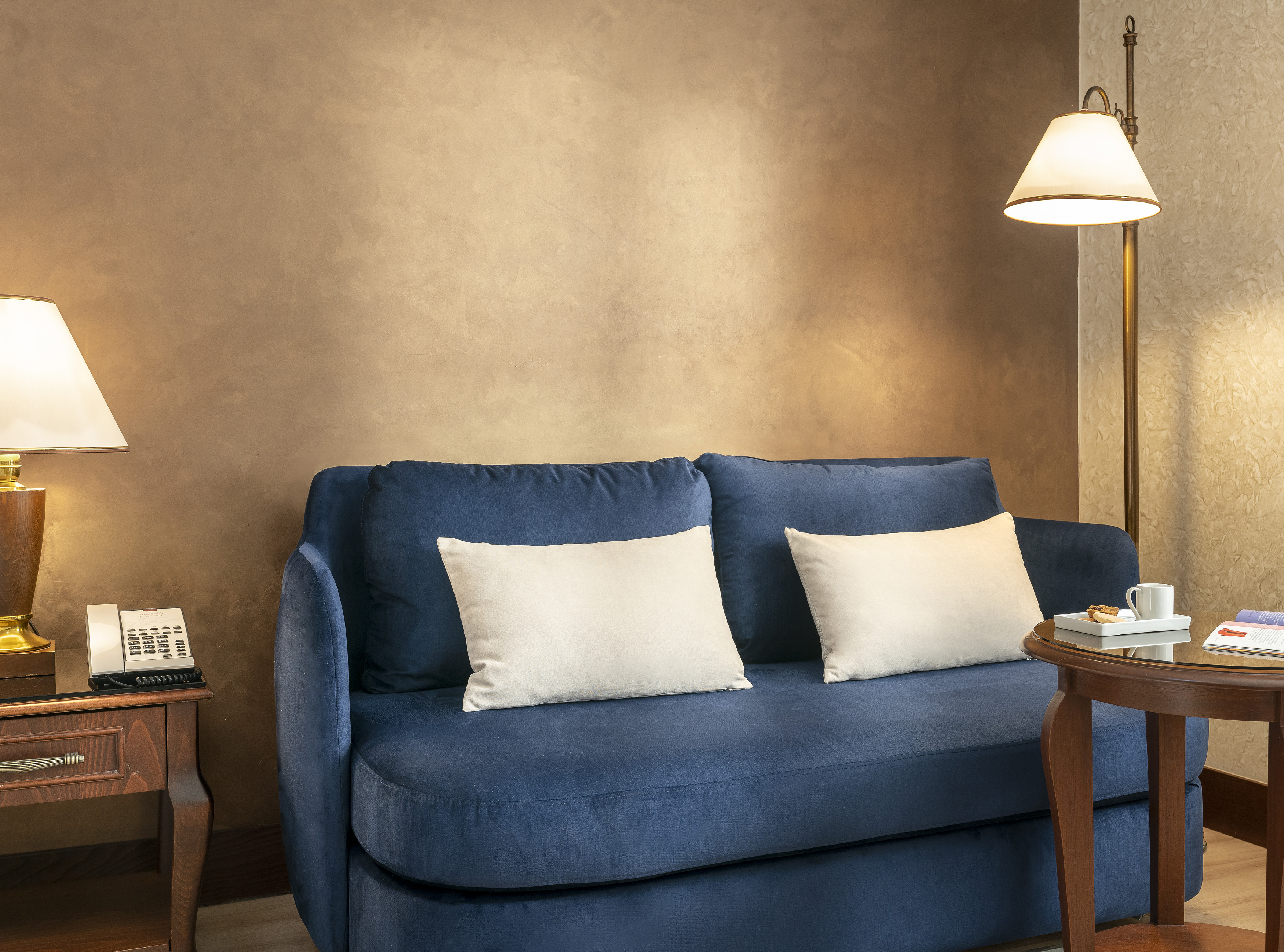 Family Room Standard