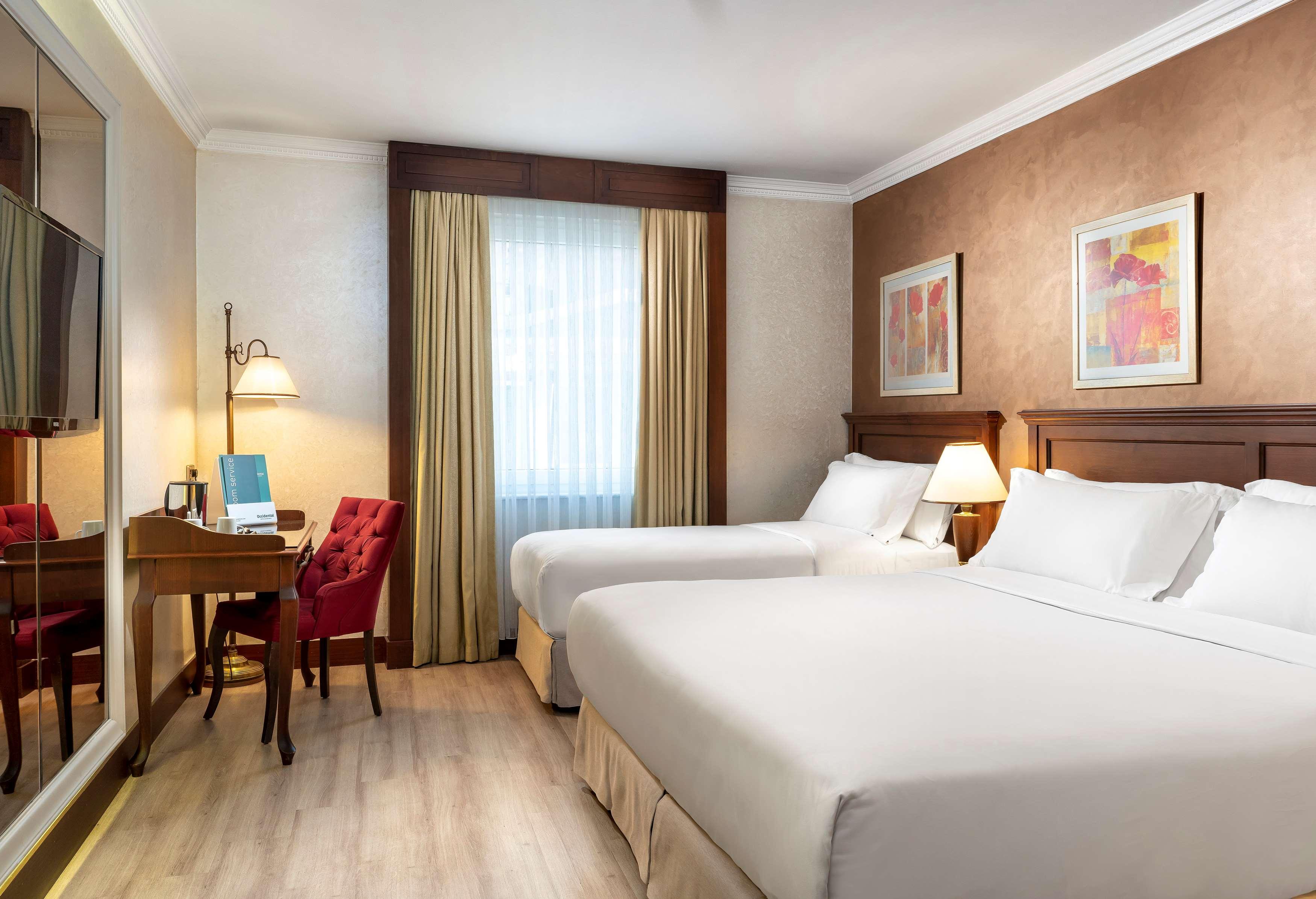 Family Room Standard