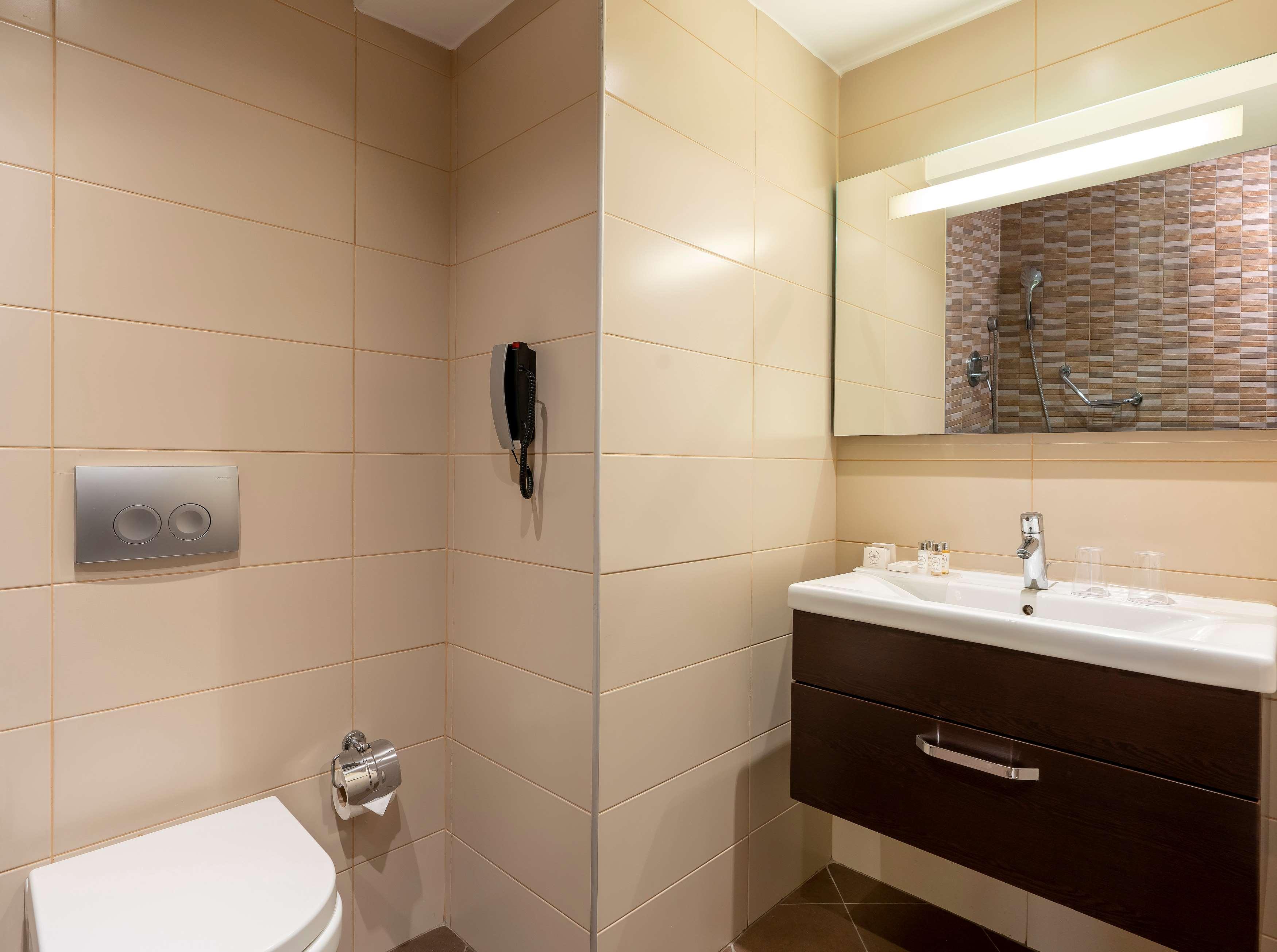 Double Superior with Terrace