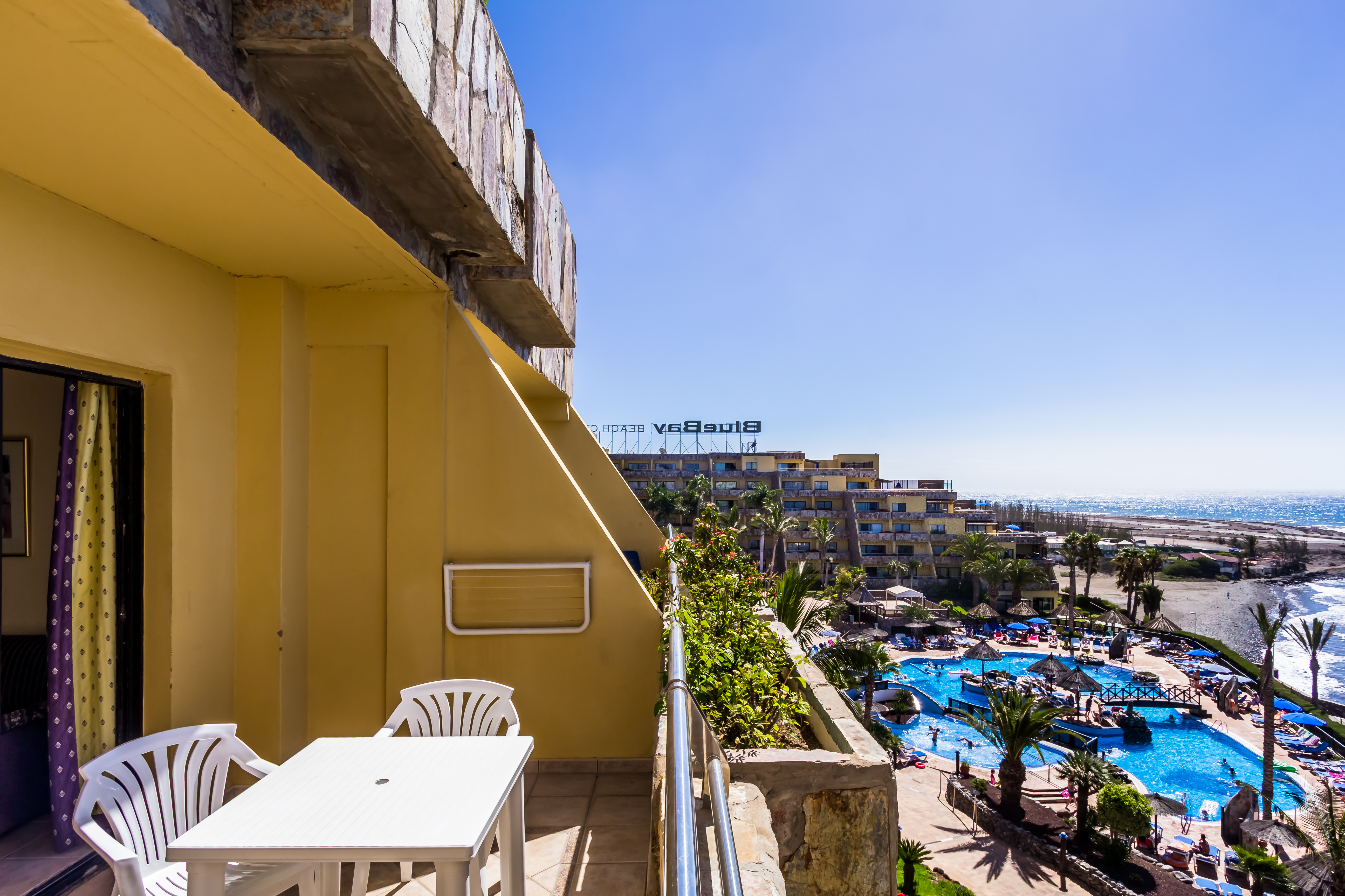 Apartment One Bedroom