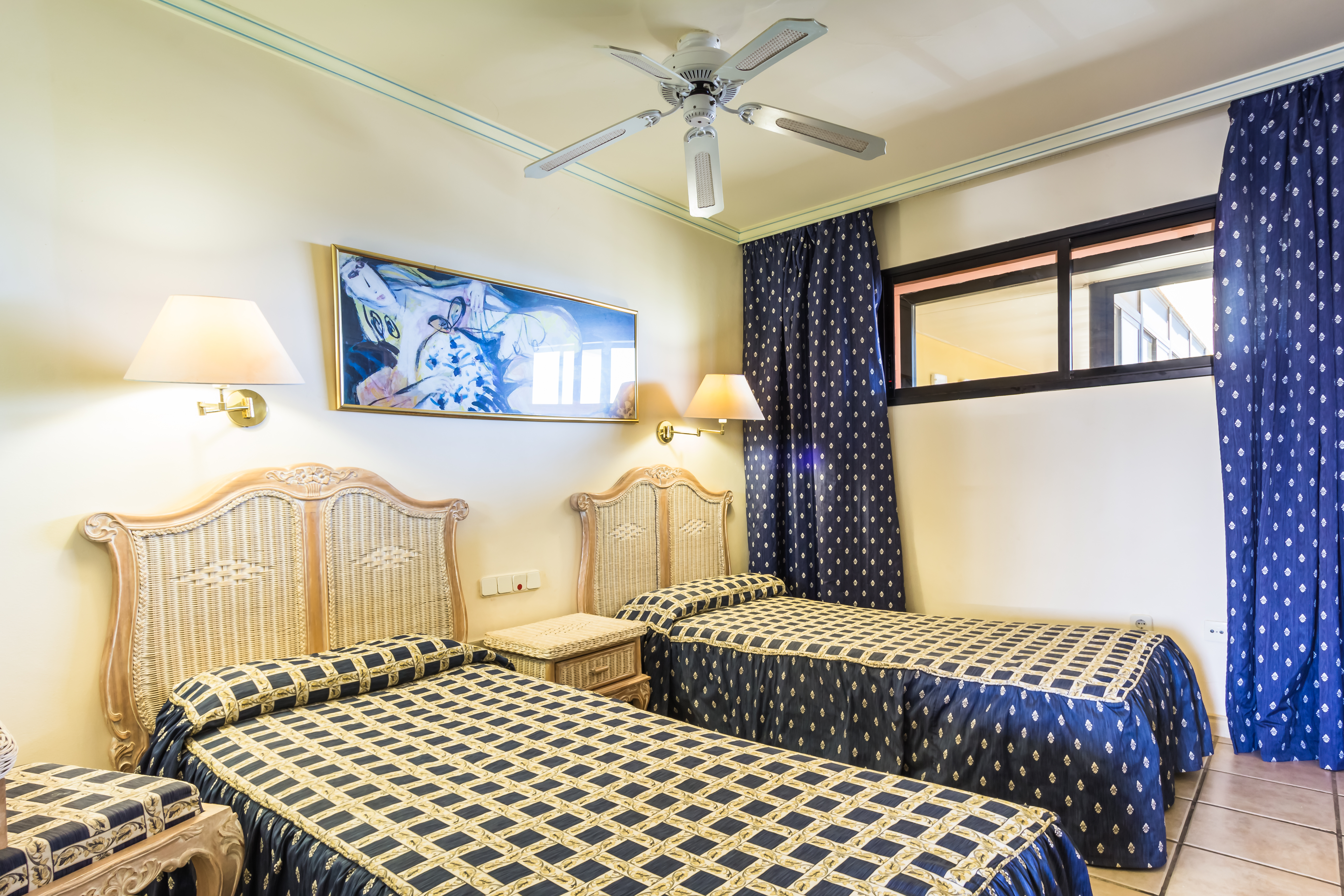 Apartment One Bedroom