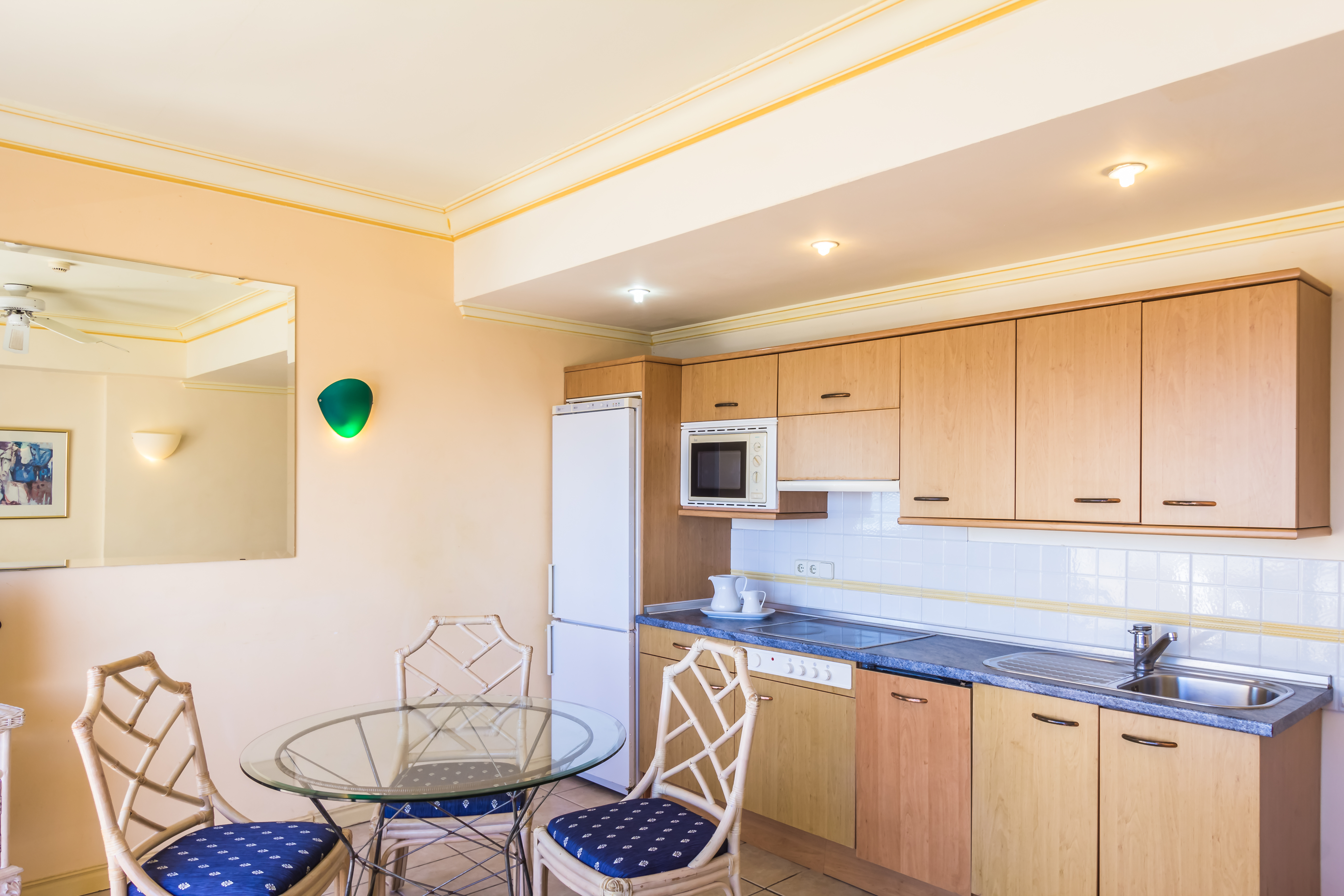 Apartment One Bedroom