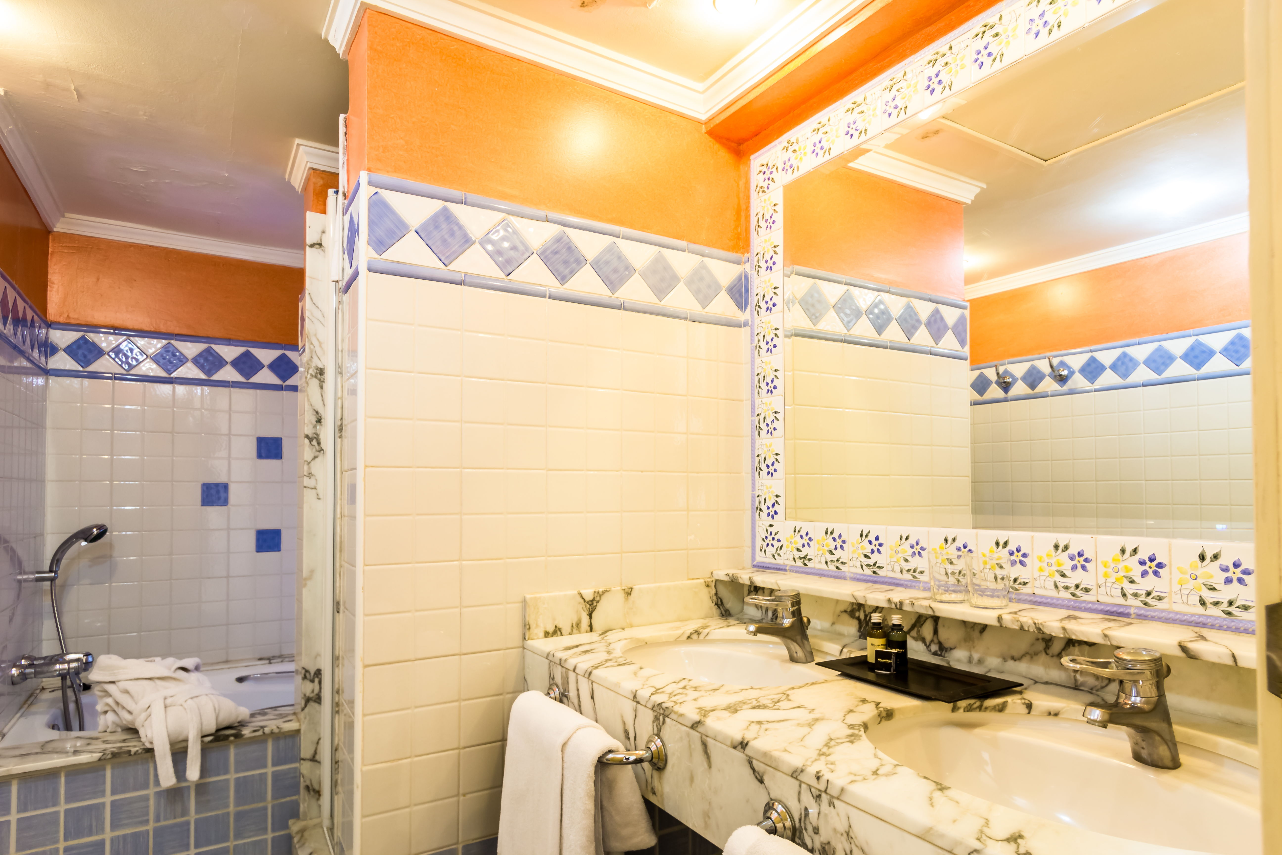 Apartment Capacity 3 One Bedroom