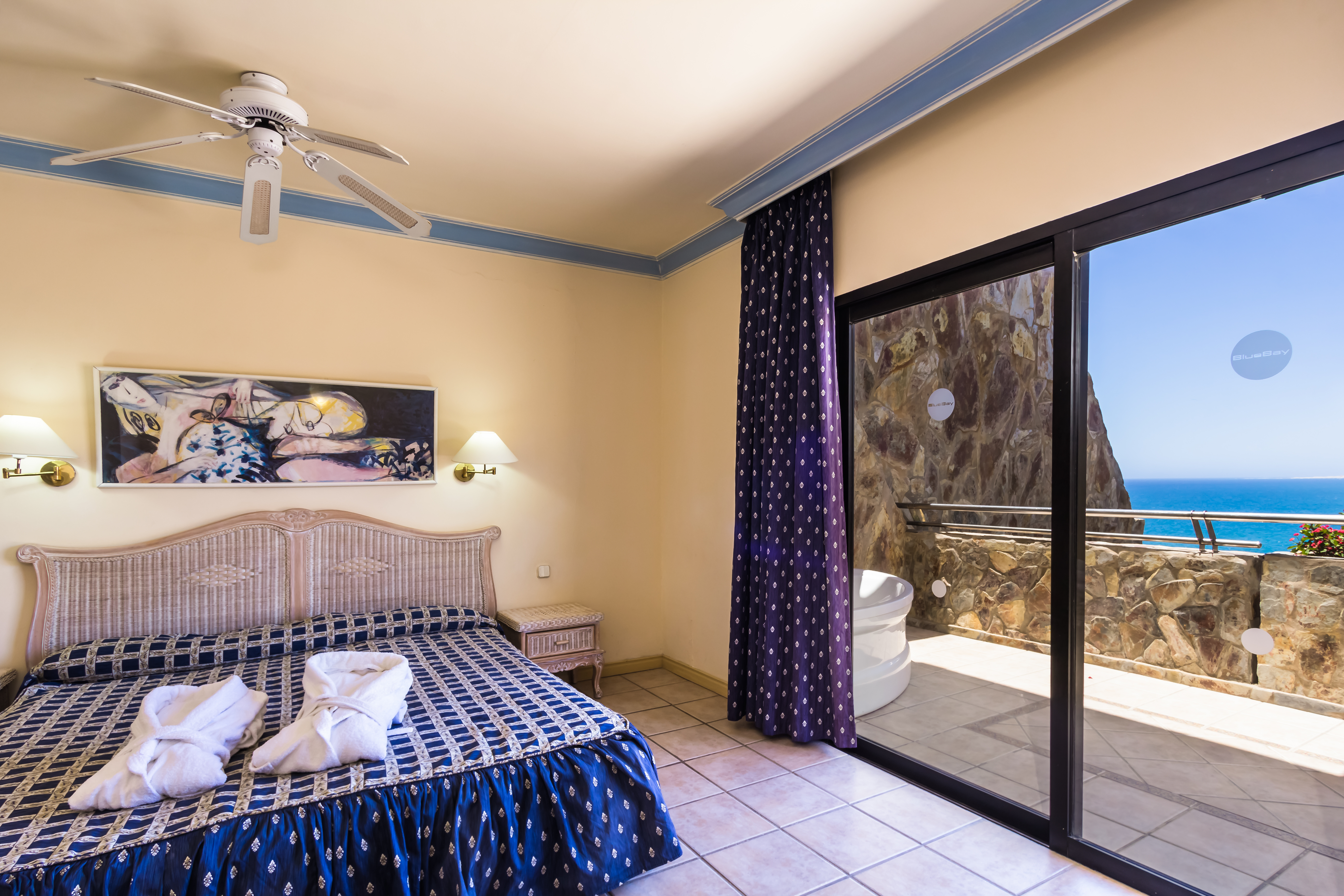 Apartment Capacity 4 Two Bedrooms