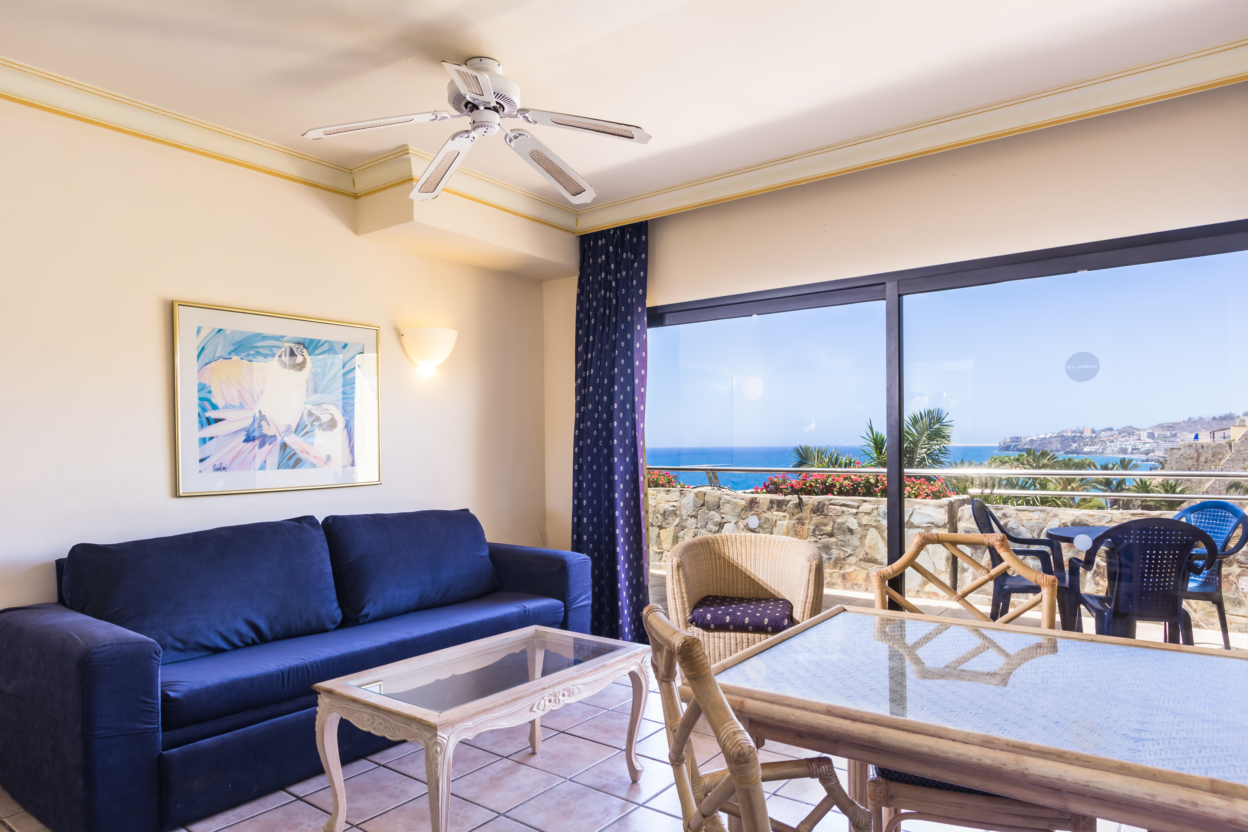 Apartment Two Bedrooms