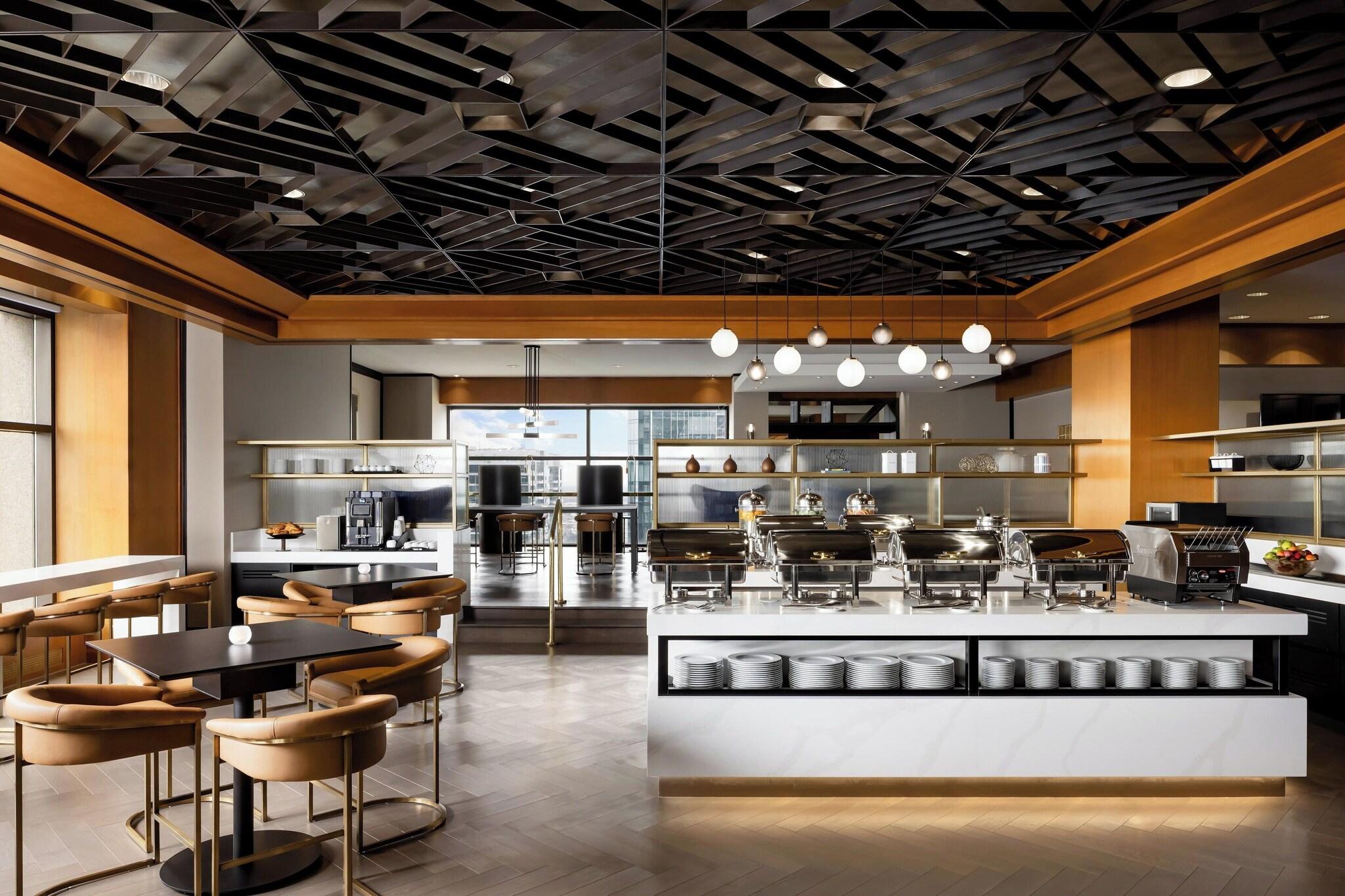 Suite Executive King Bed