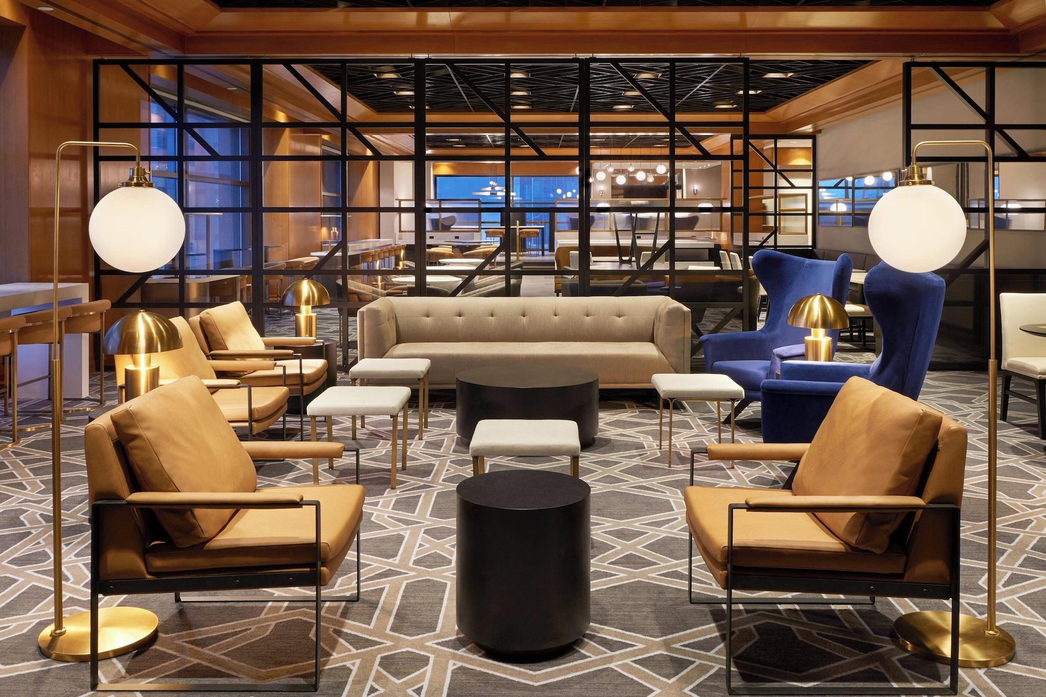 Suite Executive King Bed