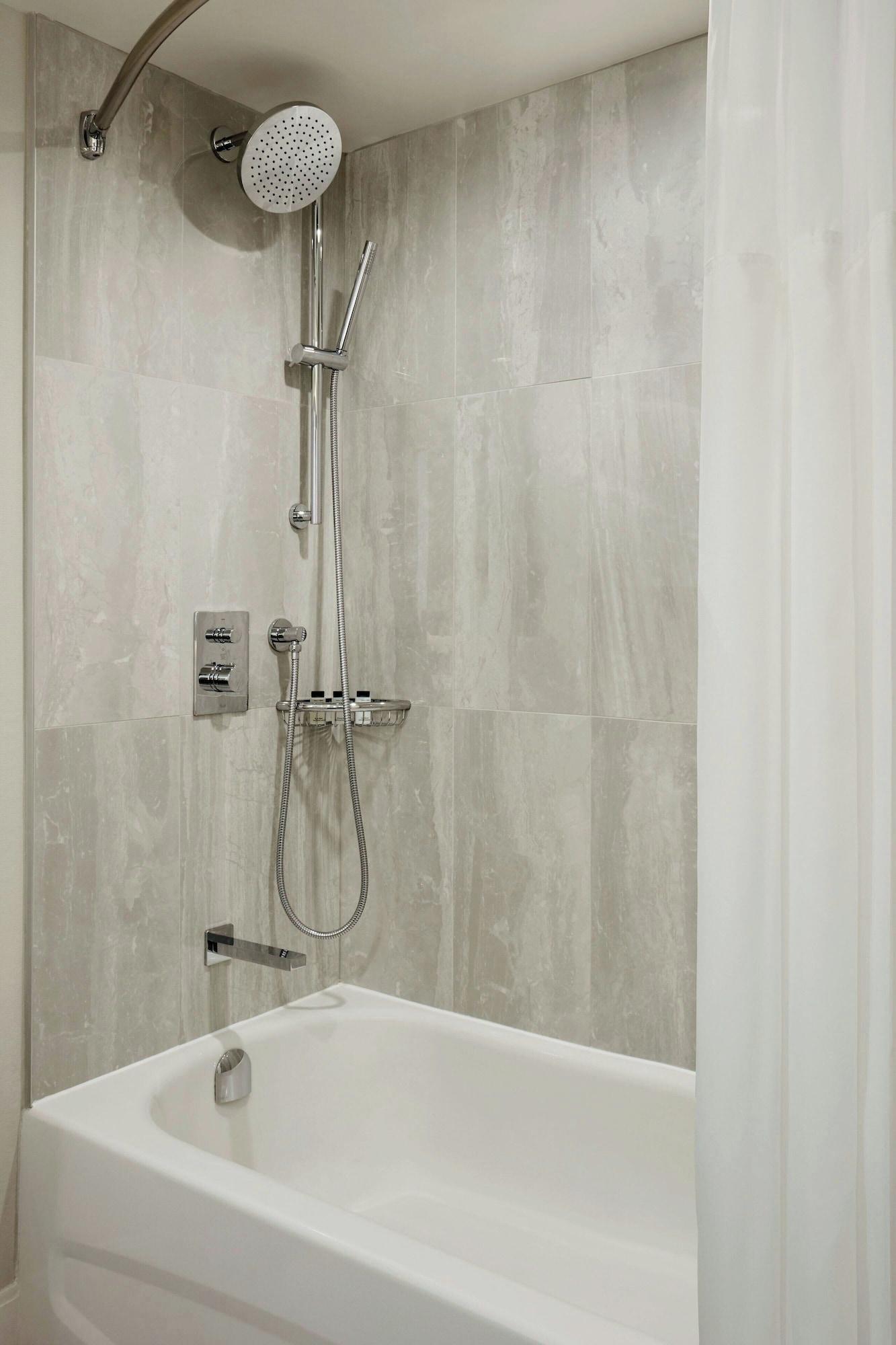 Double Two Double Beds