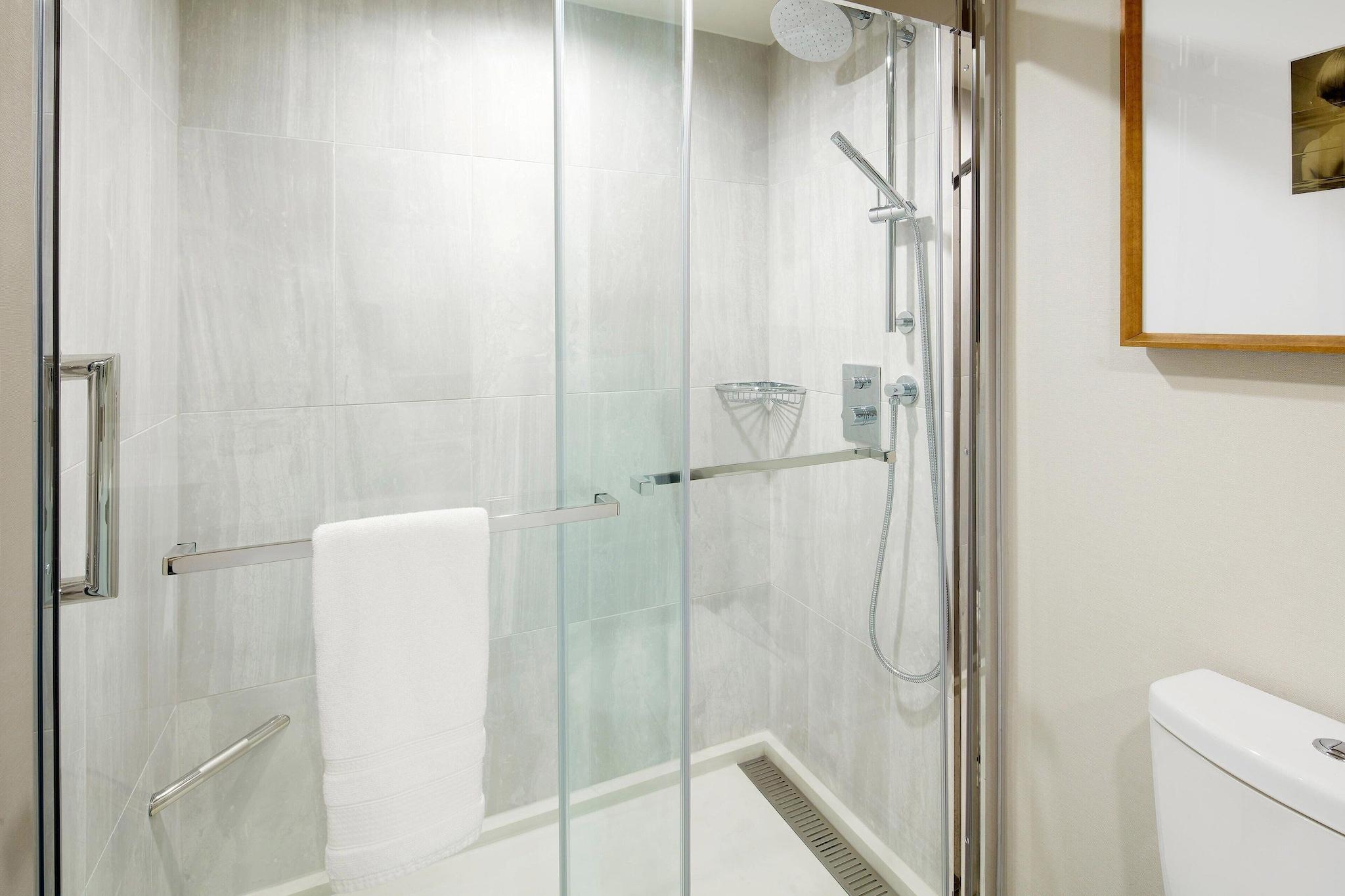 Suite Executive King Bed