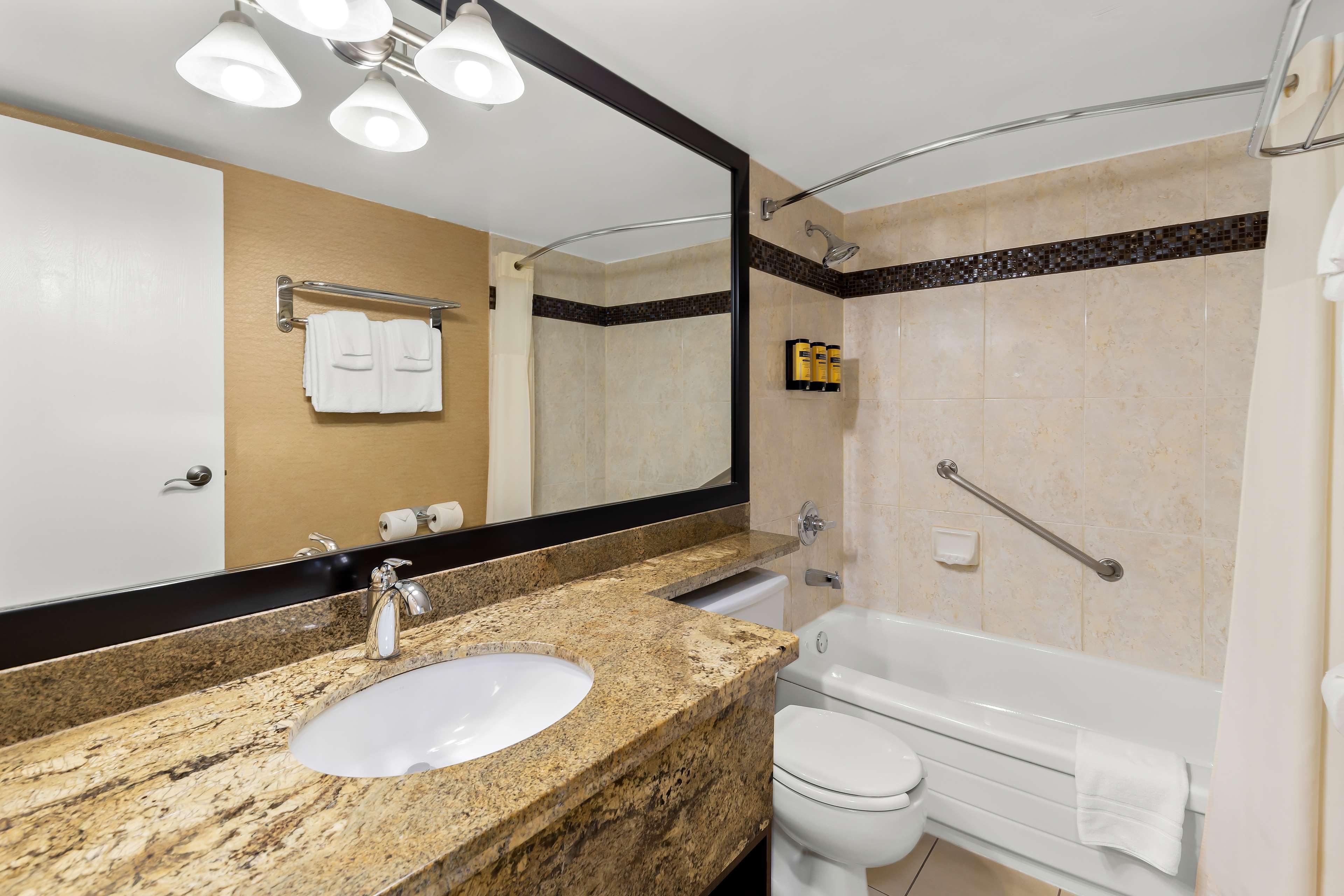 Double Queen Size Bed