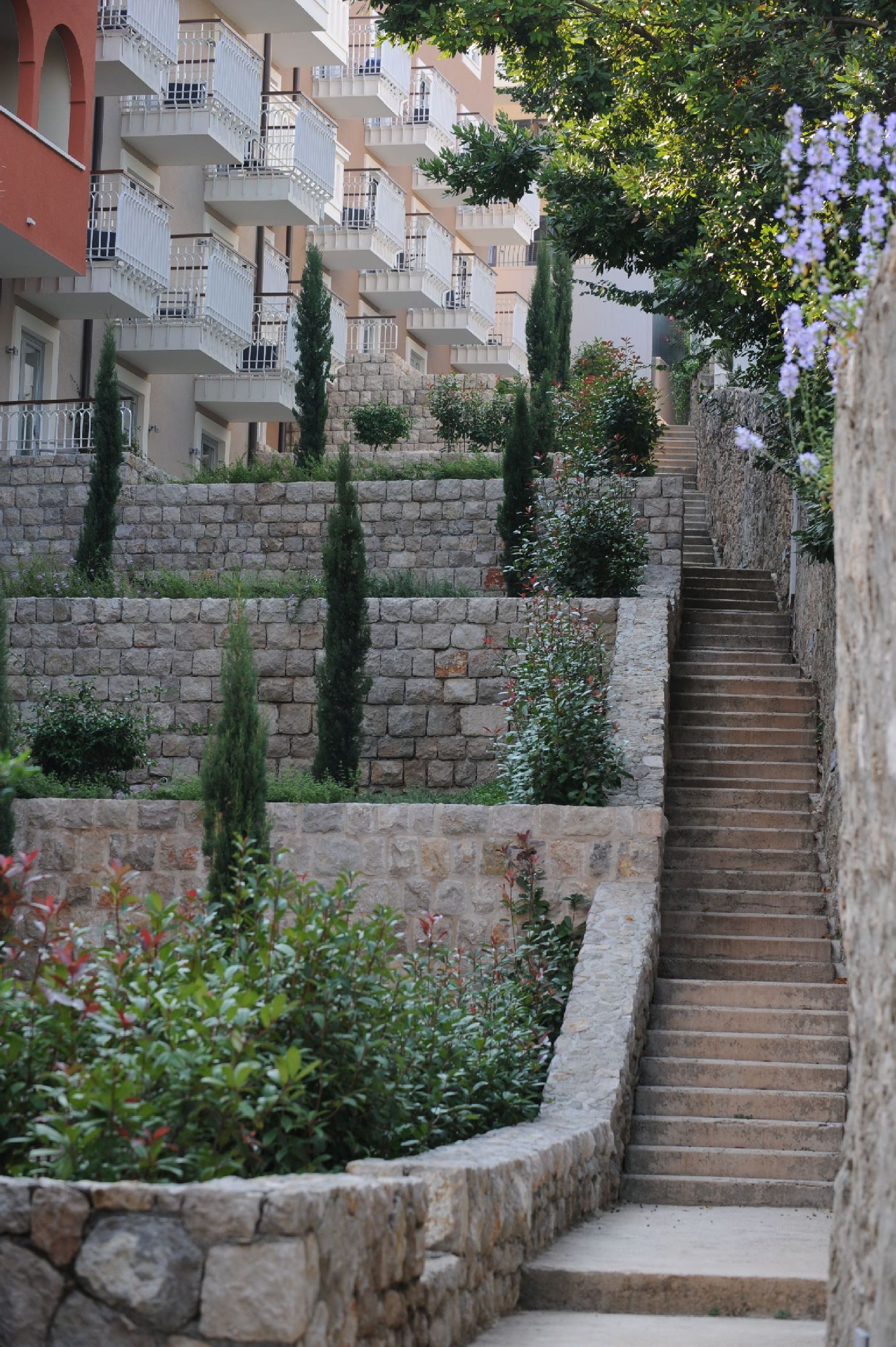 Double Classic with Balcony