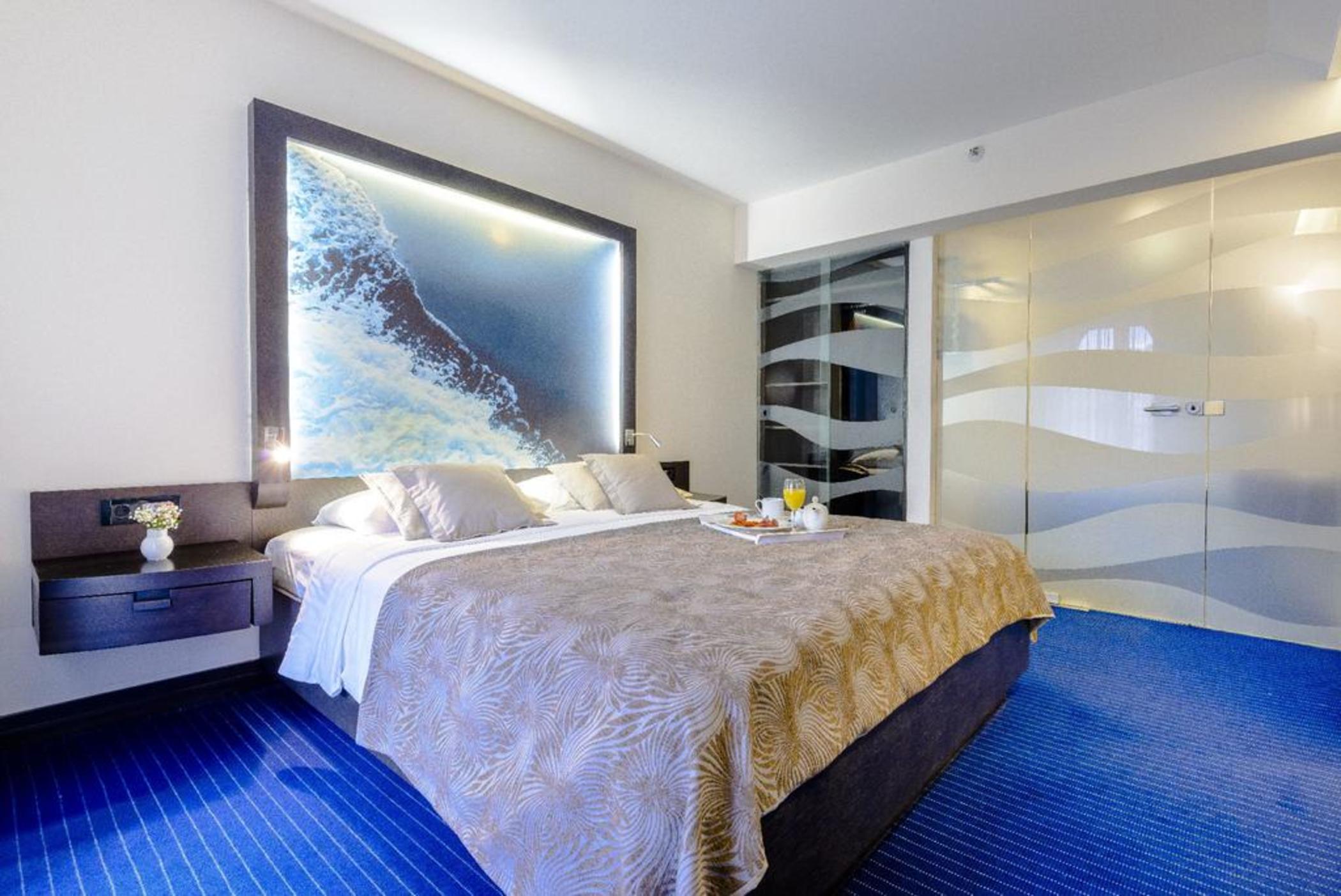 Junior Suite Standard