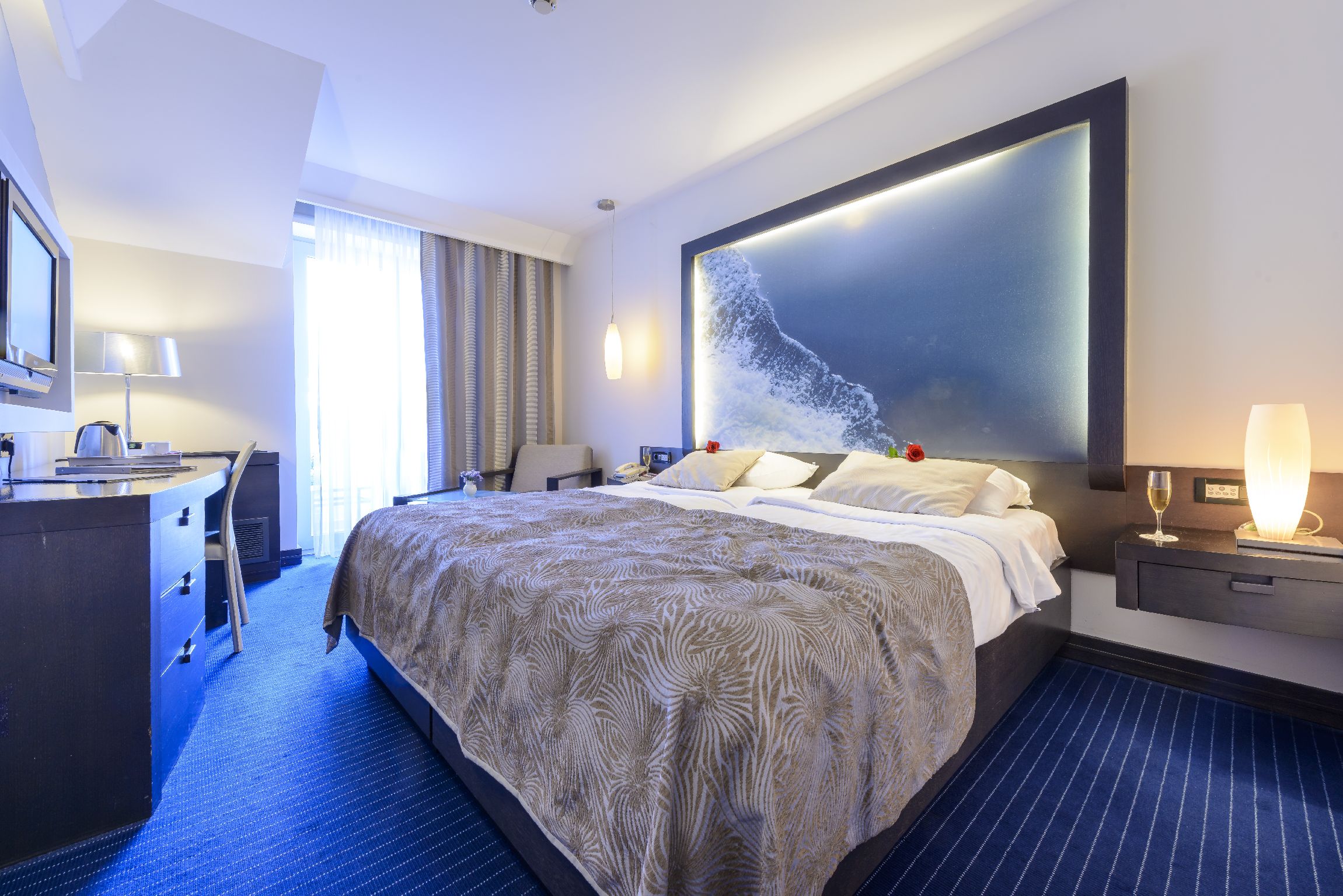 Junior Suite Standard